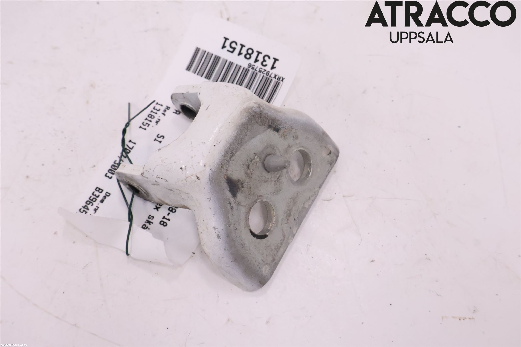 Citroen BERLINGO 08-18 Dörrgångjärn