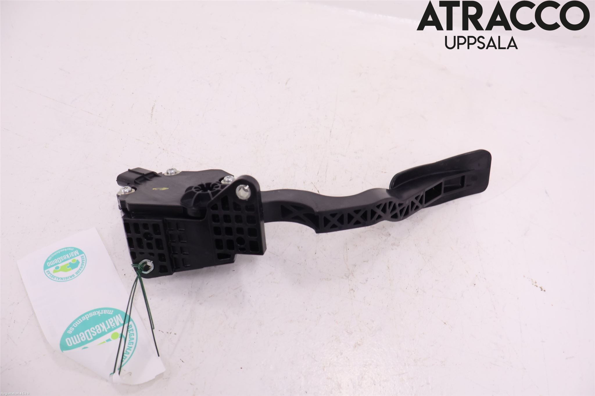 Mazda 2 (DE) 08-15 Gaspedal