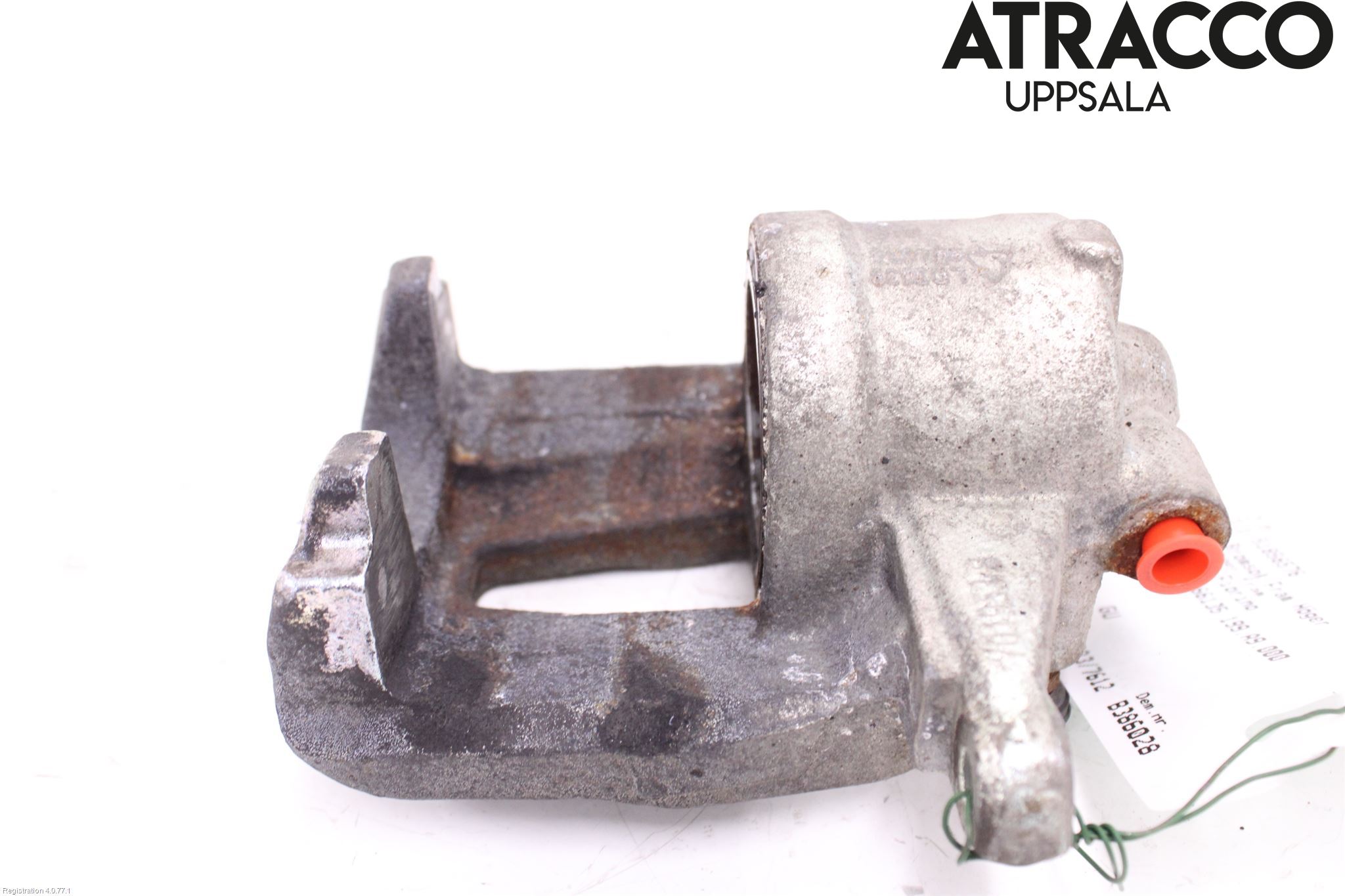 Fiat FIORINO Bromsok Fram Höger