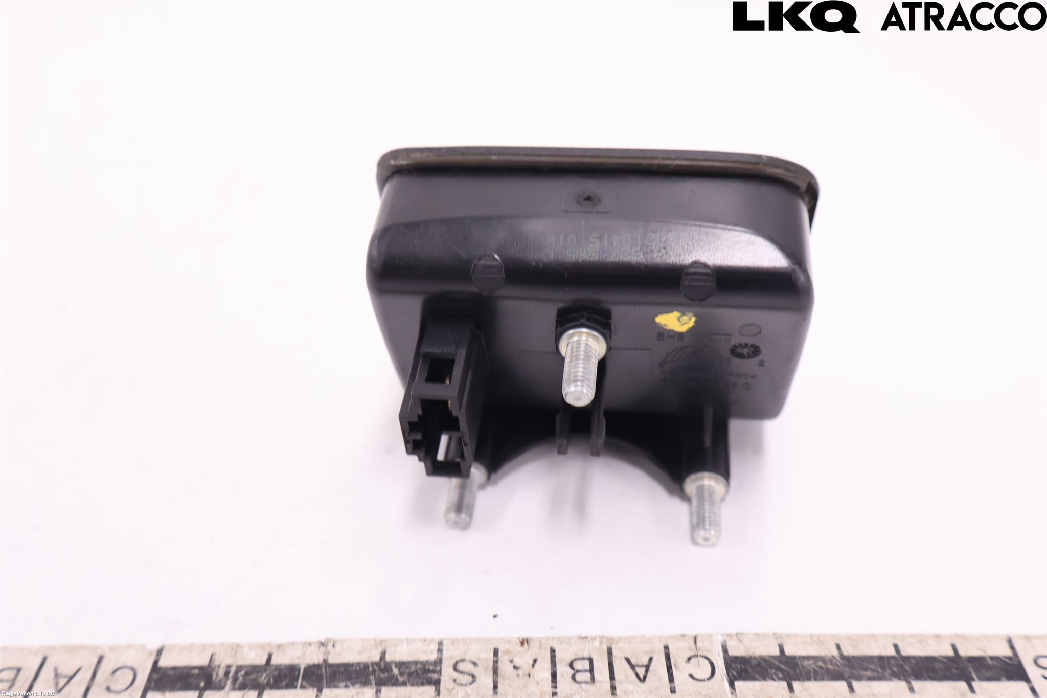 Seat LEON 13-20 Bakluckehandtag