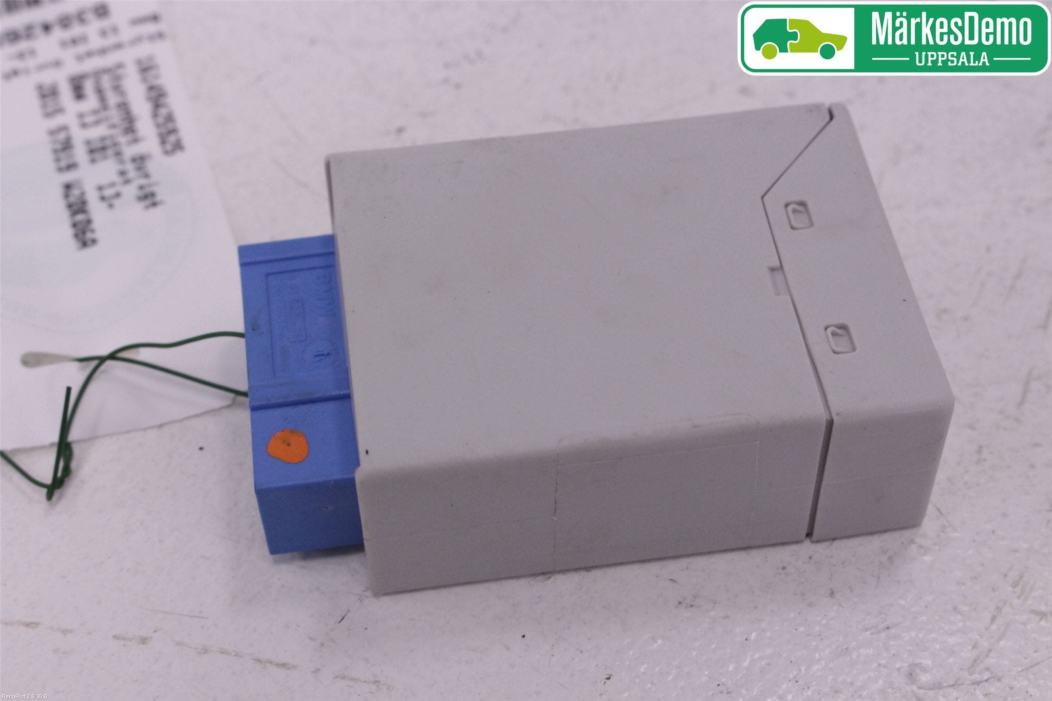 BMW i3 I01 13-22 Styrenhet Övrigt