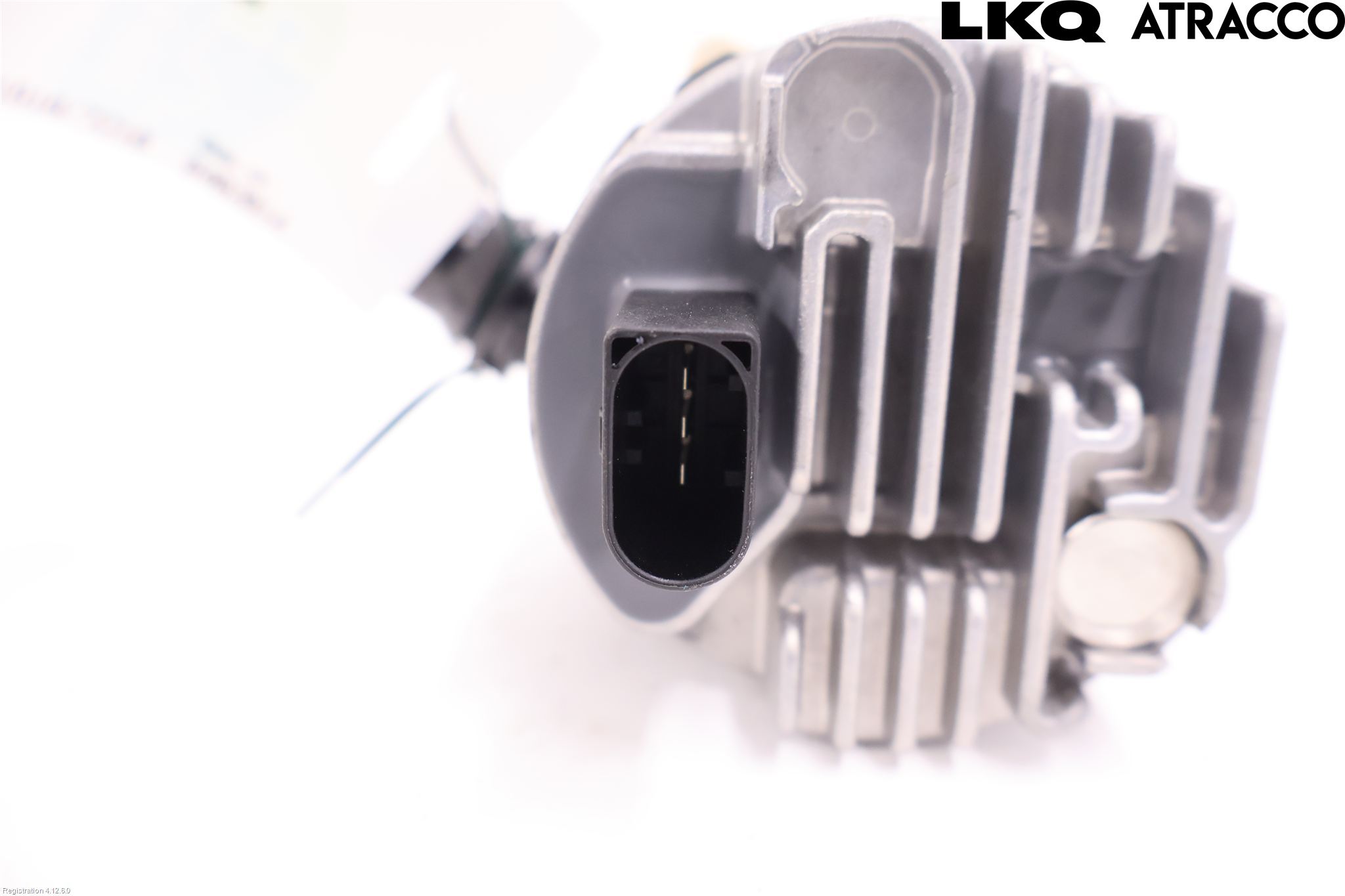 BMW X3 G01 18- Vattenpump