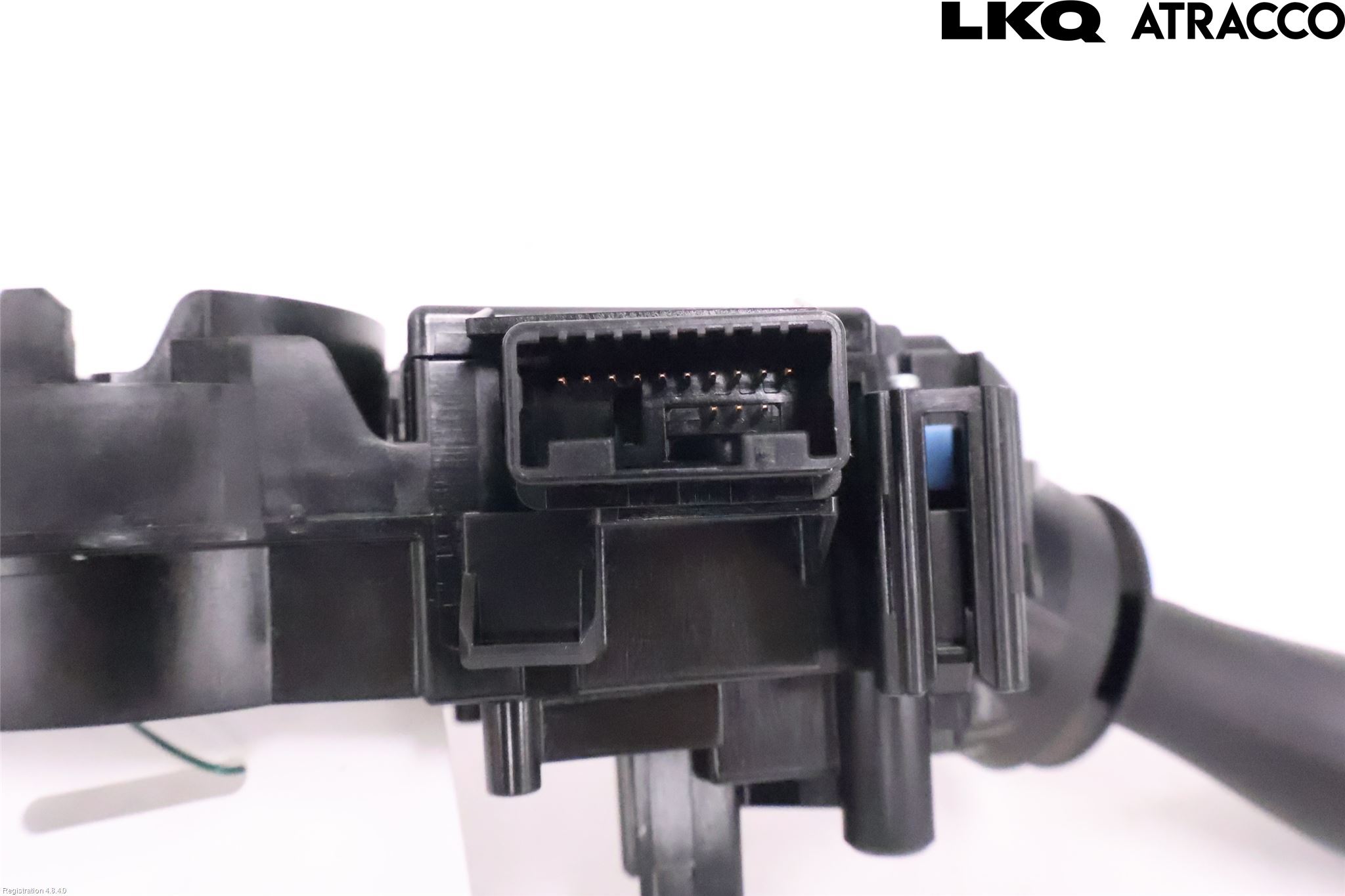 Lexus NX 300h 15-21 Spak Blinkers-Ljusomk