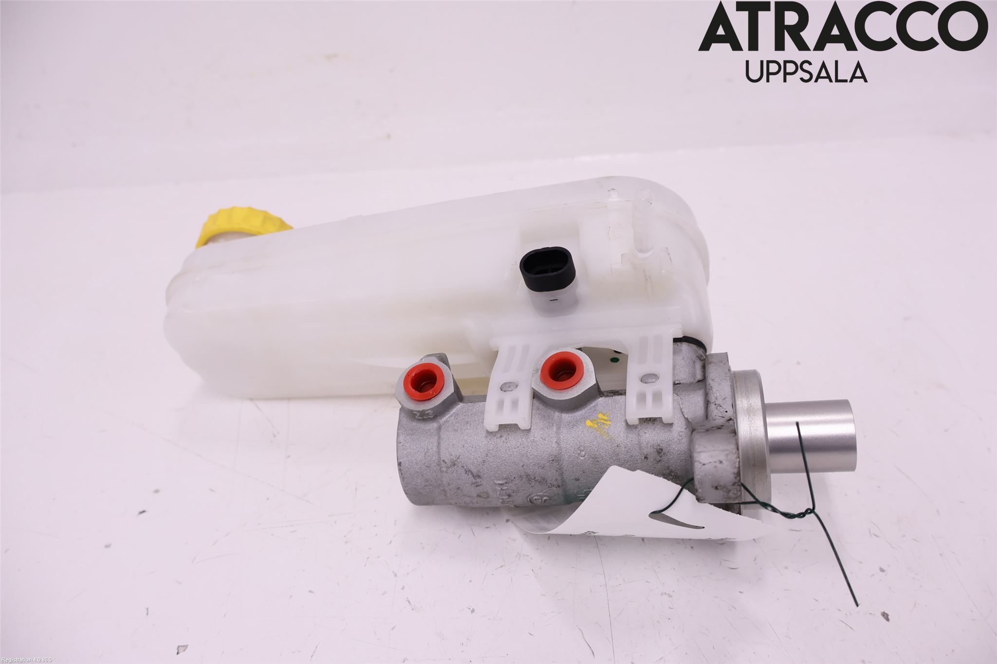 Fiat DUCATO 15-23 Broms Huvudcylinder