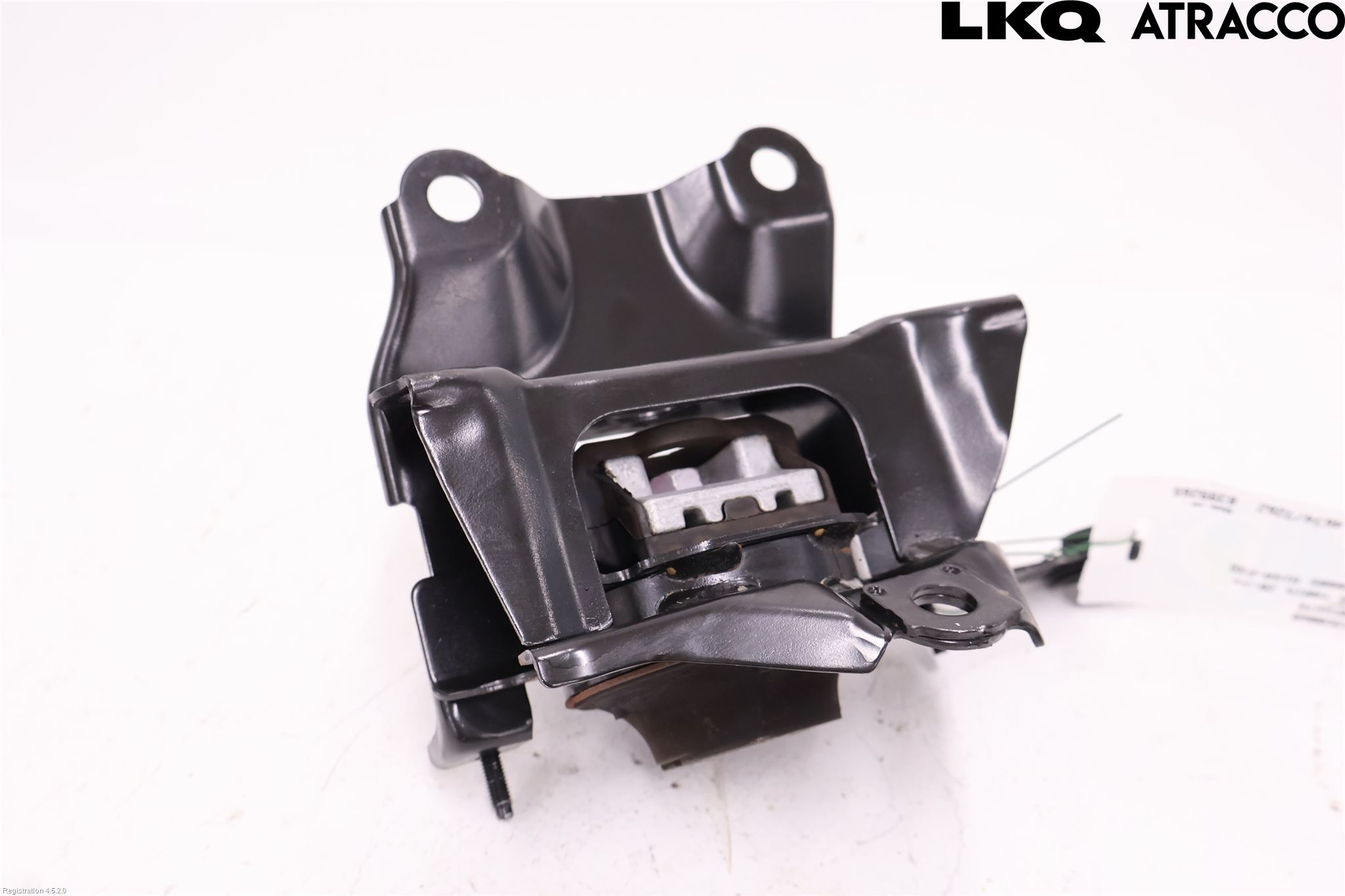 Toyota YARIS XP21 20- Motorfäste