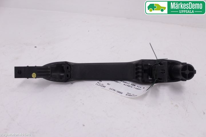 Mercedes-Benz MB CITAN (W415) 13-21 Dörrhandtag Yttre Hö