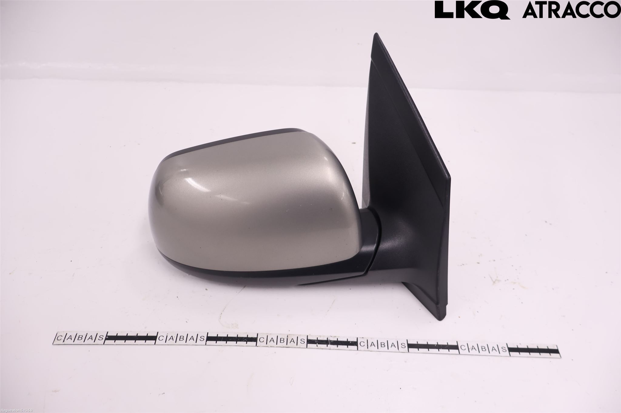 Kia PICANTO 12-17 Spegel Yttre El Hö