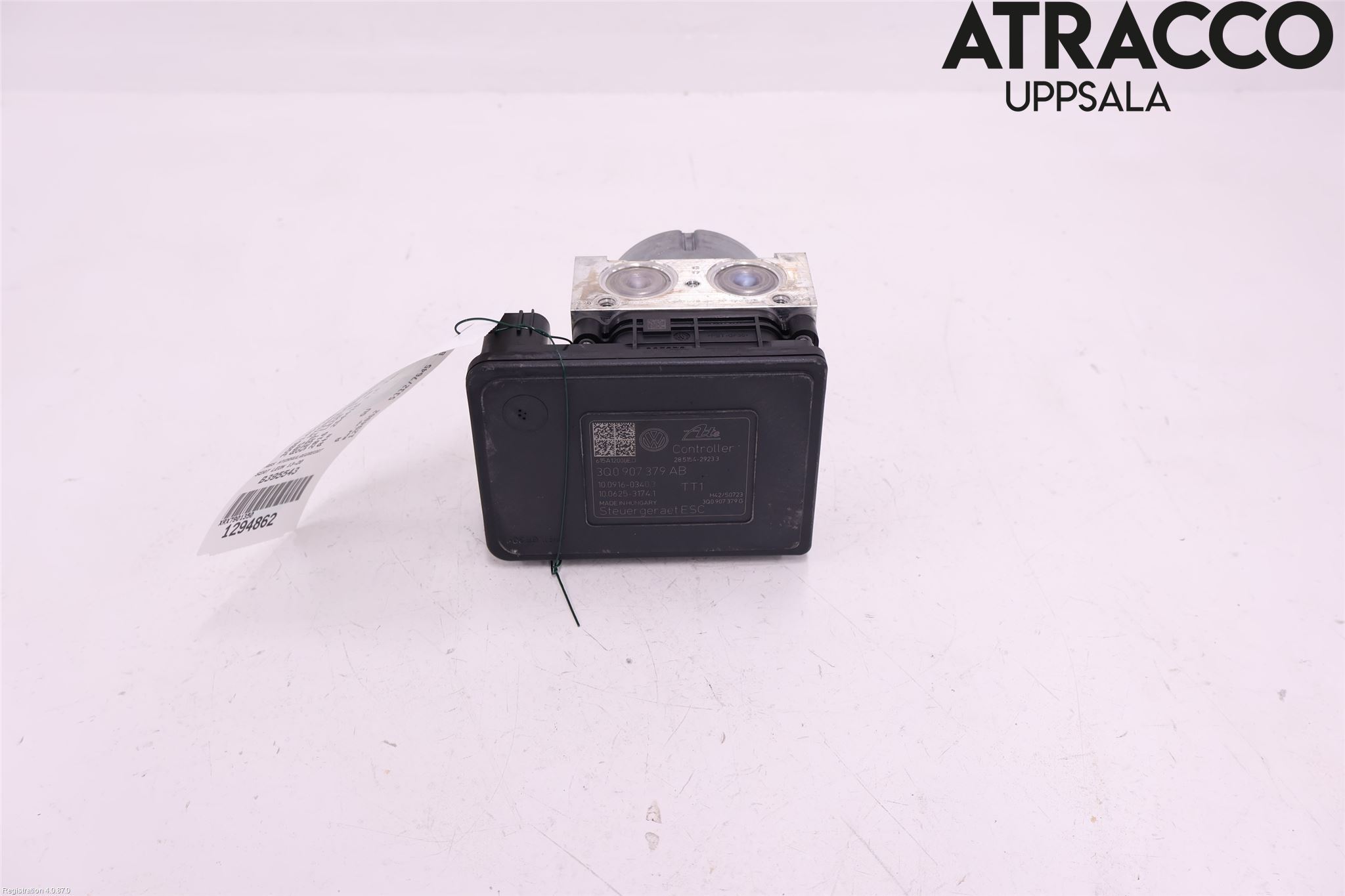Seat LEON 13-20 Abs Hydraulaggregat