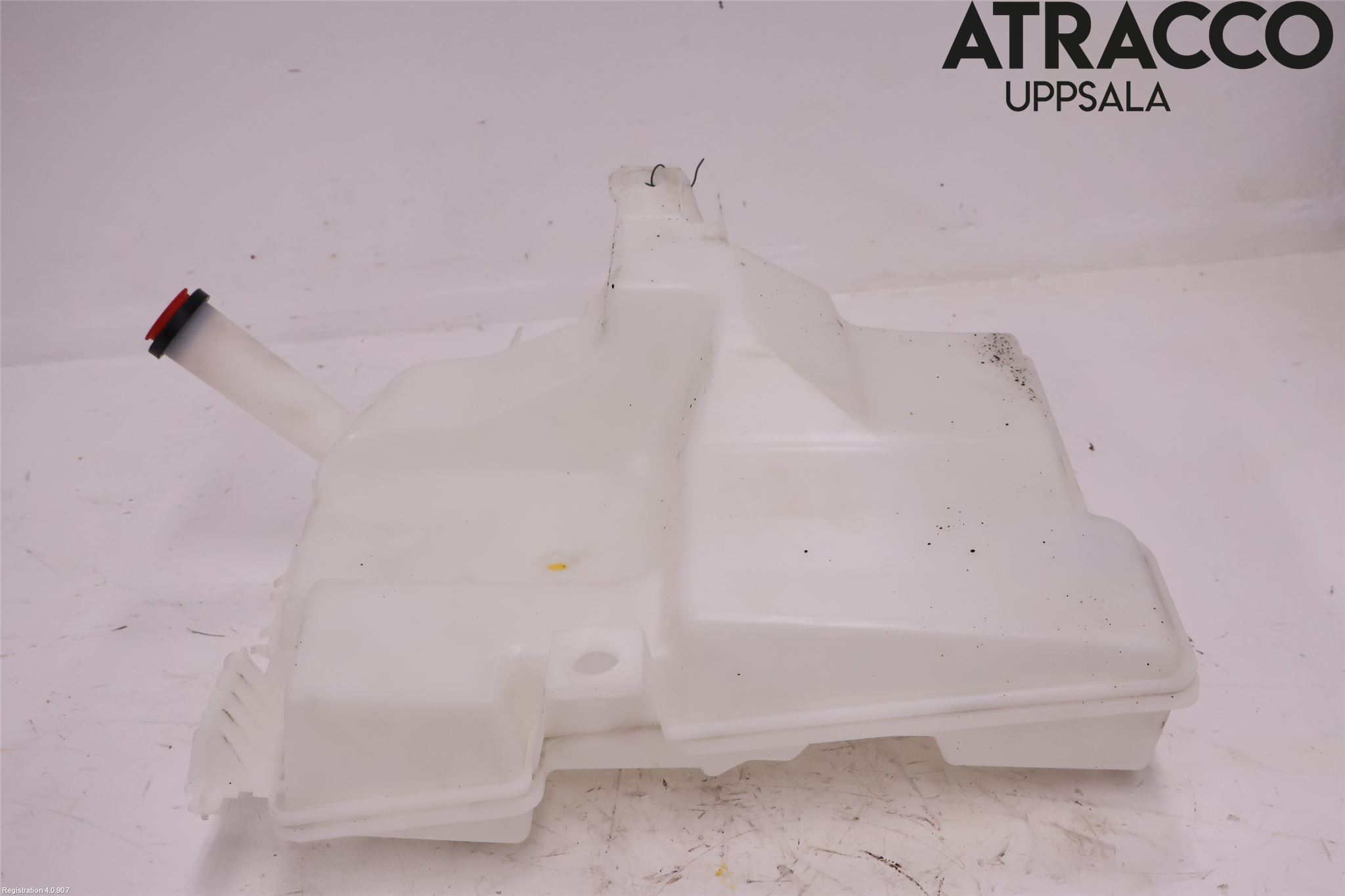 Ford FOCUS 11-14 Spolartank Vindruta-Strål