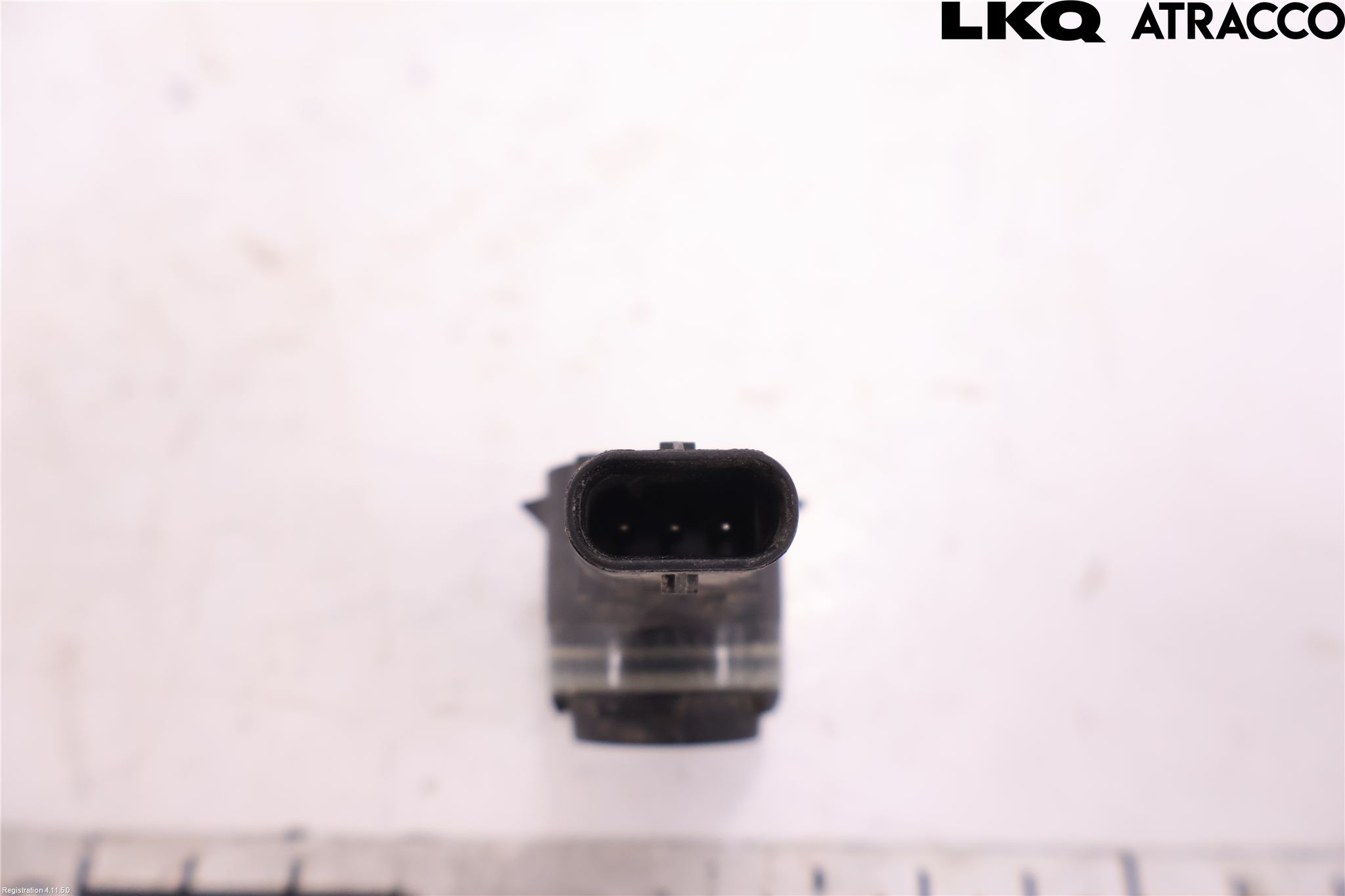 Volkswagen VW CADDY 16-20 Parkeringshjälp Backsensor