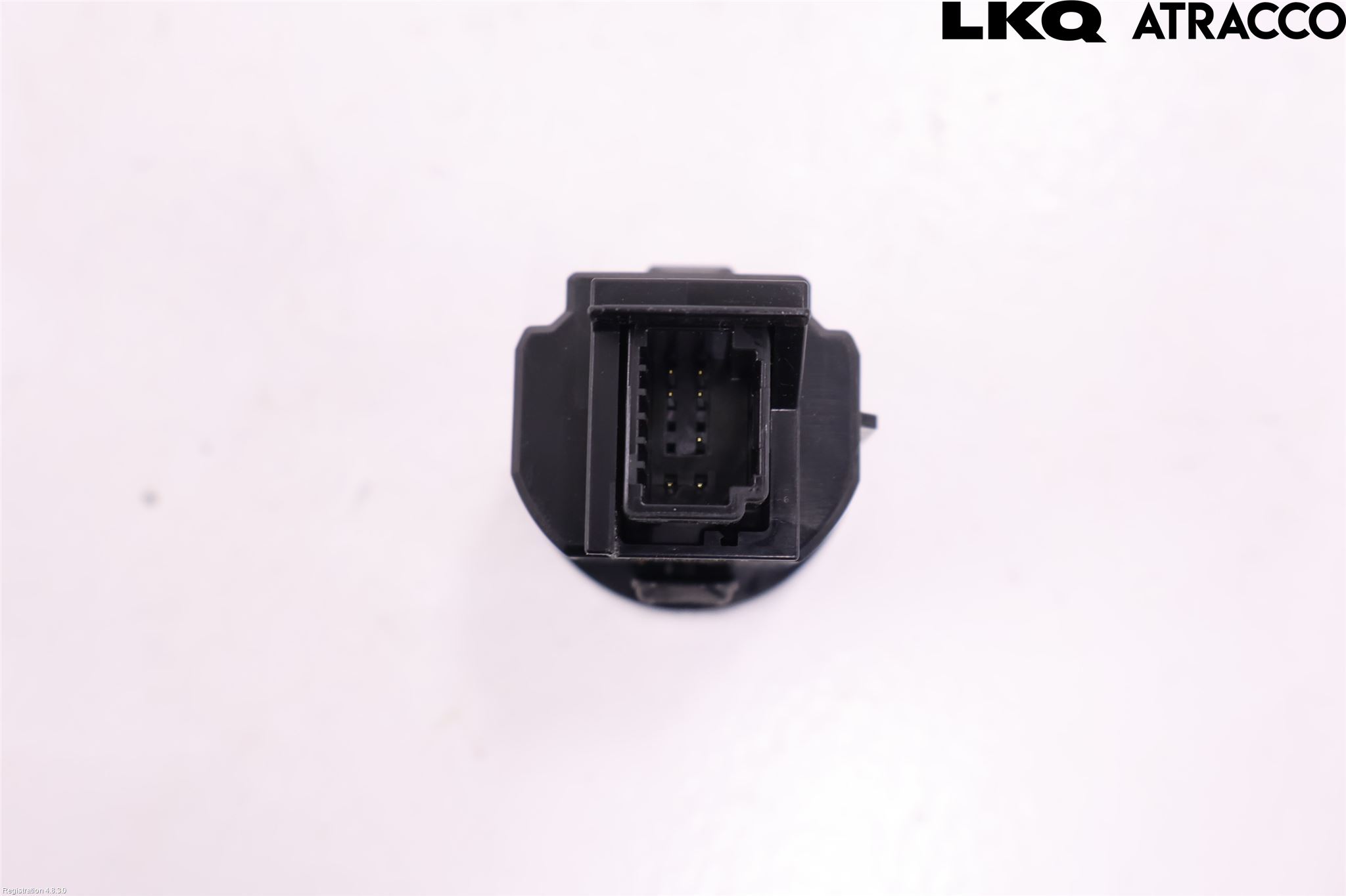 Toyota RAV4 19- Startknapp Personbil