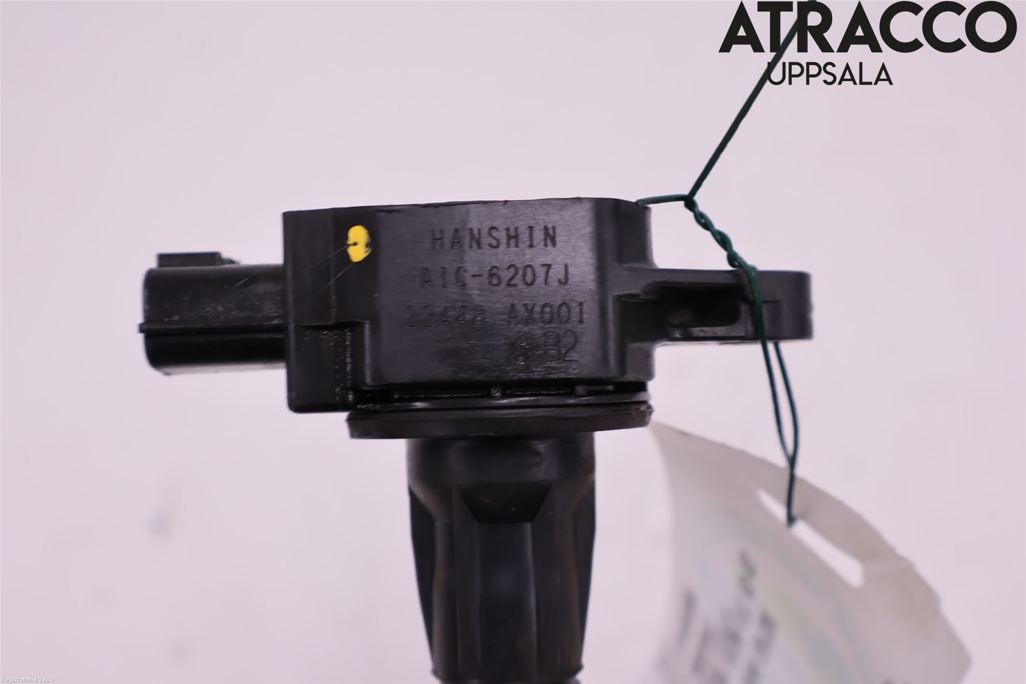 Nissan MICRA 03-07 Tändspole