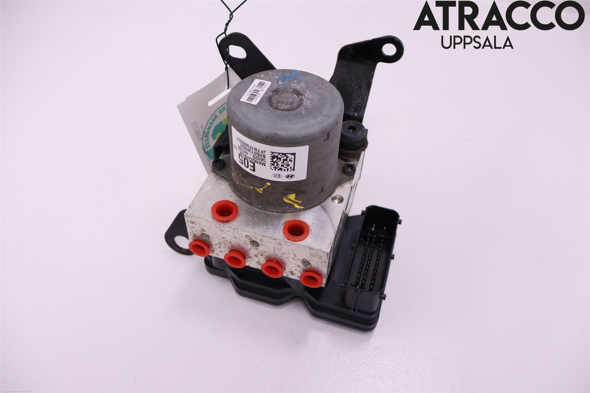 Hyundai H-1/STAREX 08-21 Abs Hydraulaggregat