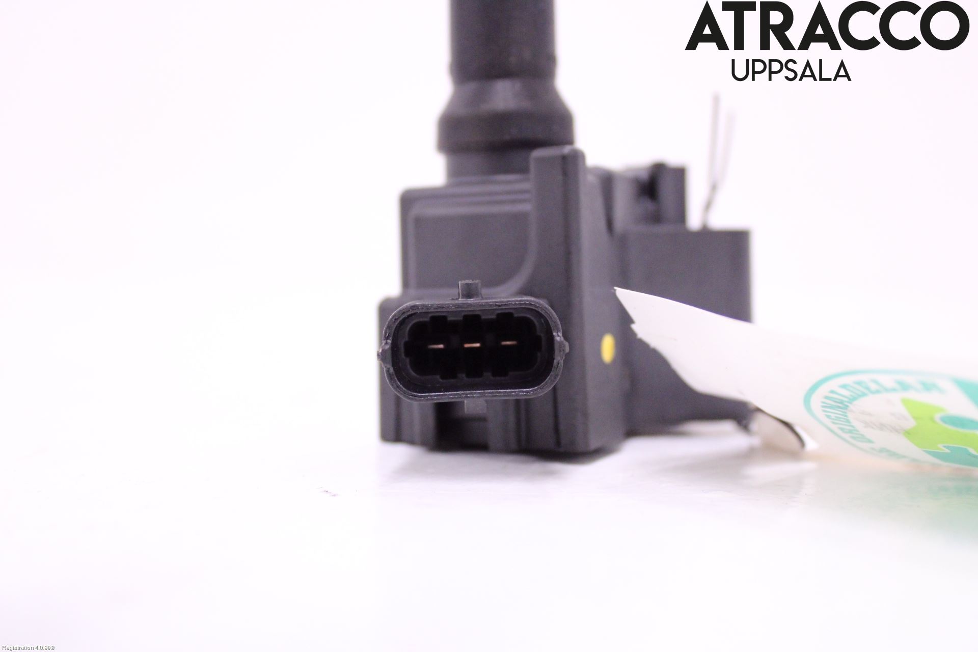 Opel CORSA F, CORSA-E 20- Tändspole