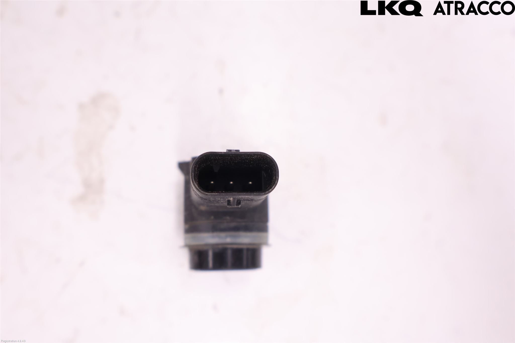 Seat LEON 06-12 Parkeringshjälp Backsensor