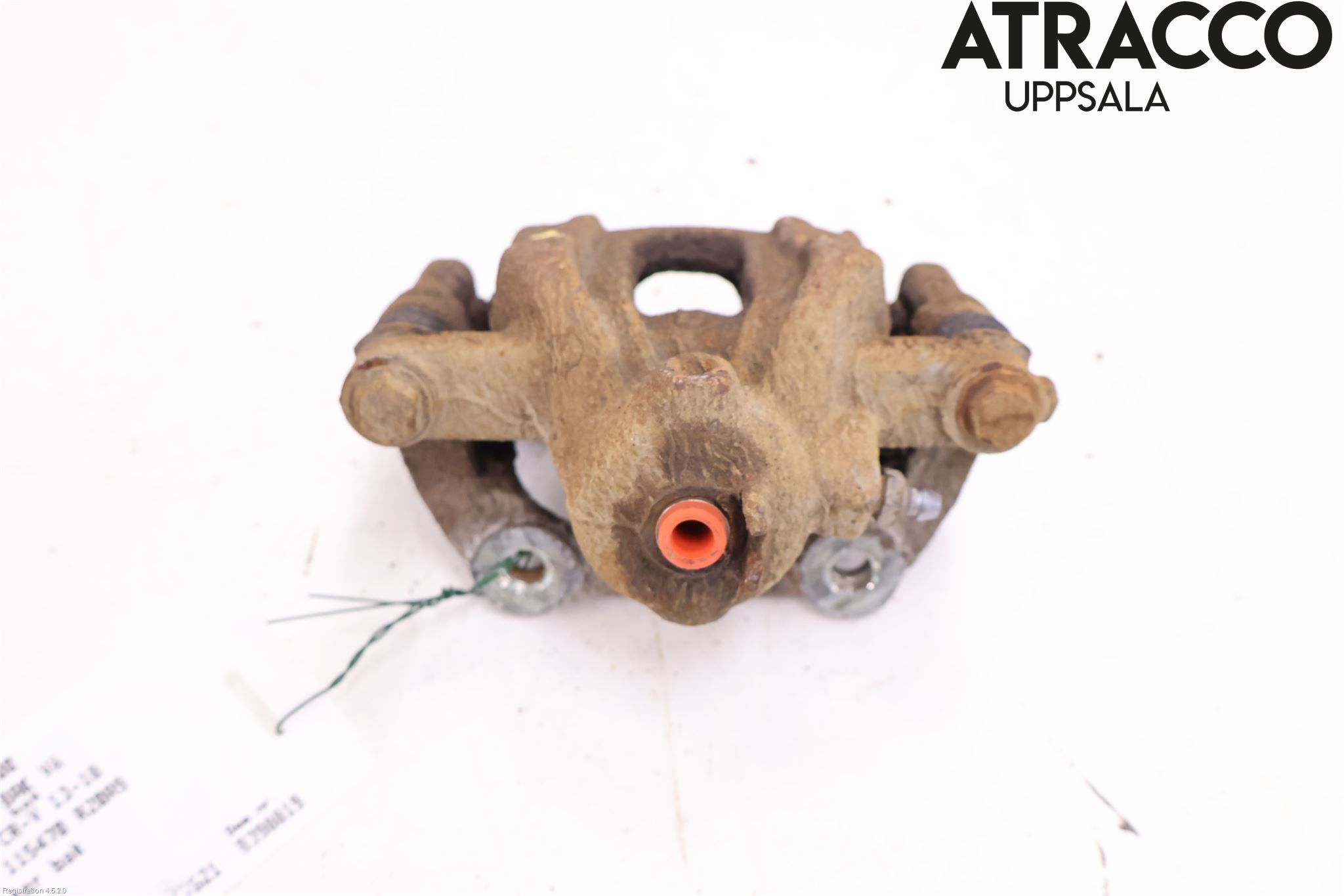 Honda CR-V 13-18 Bromsok Bak Vänster