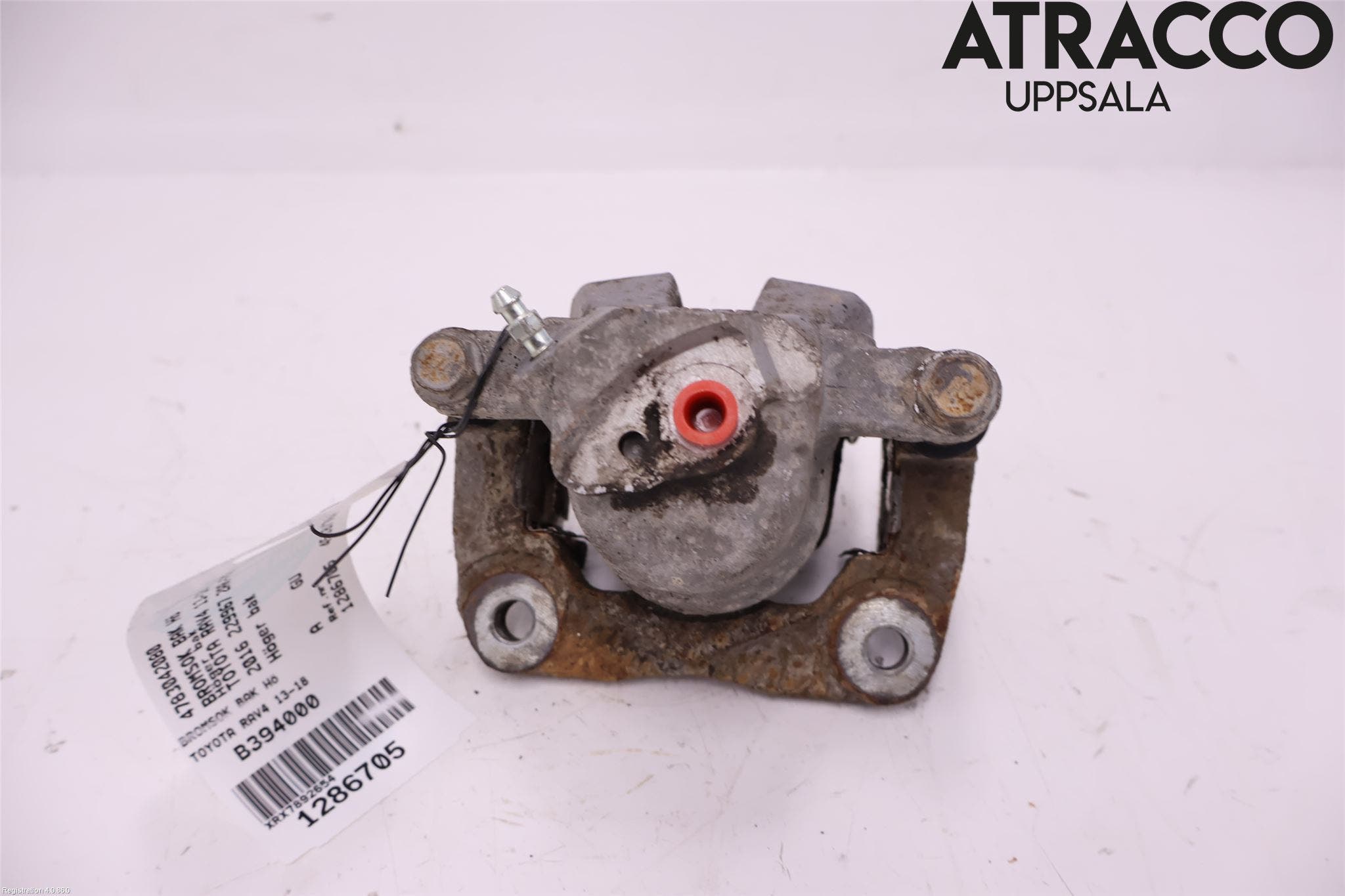 Toyota RAV4 13-18 Bromsok Bak Höger