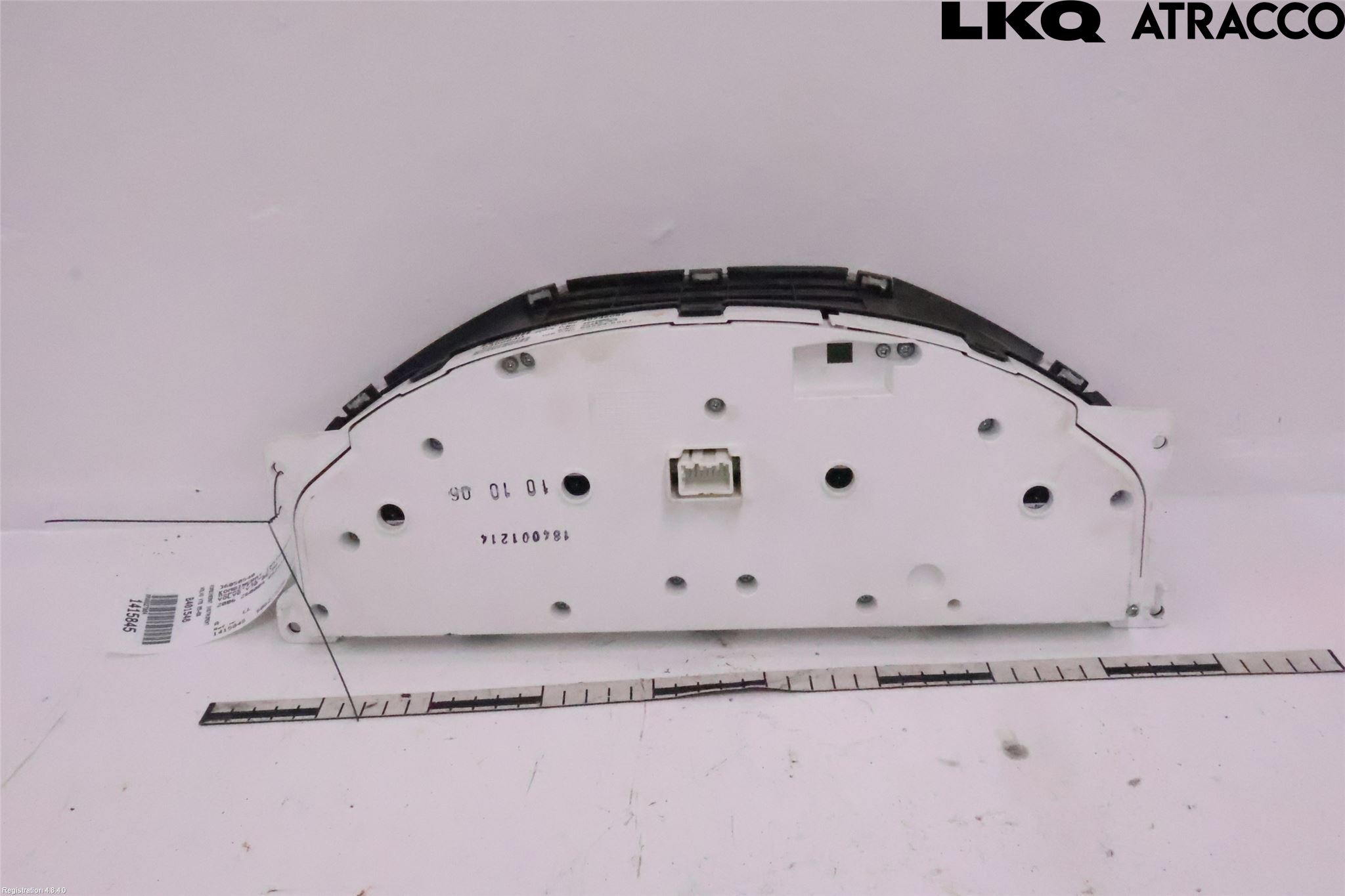 Volvo V70 05-08 Instrument Komb