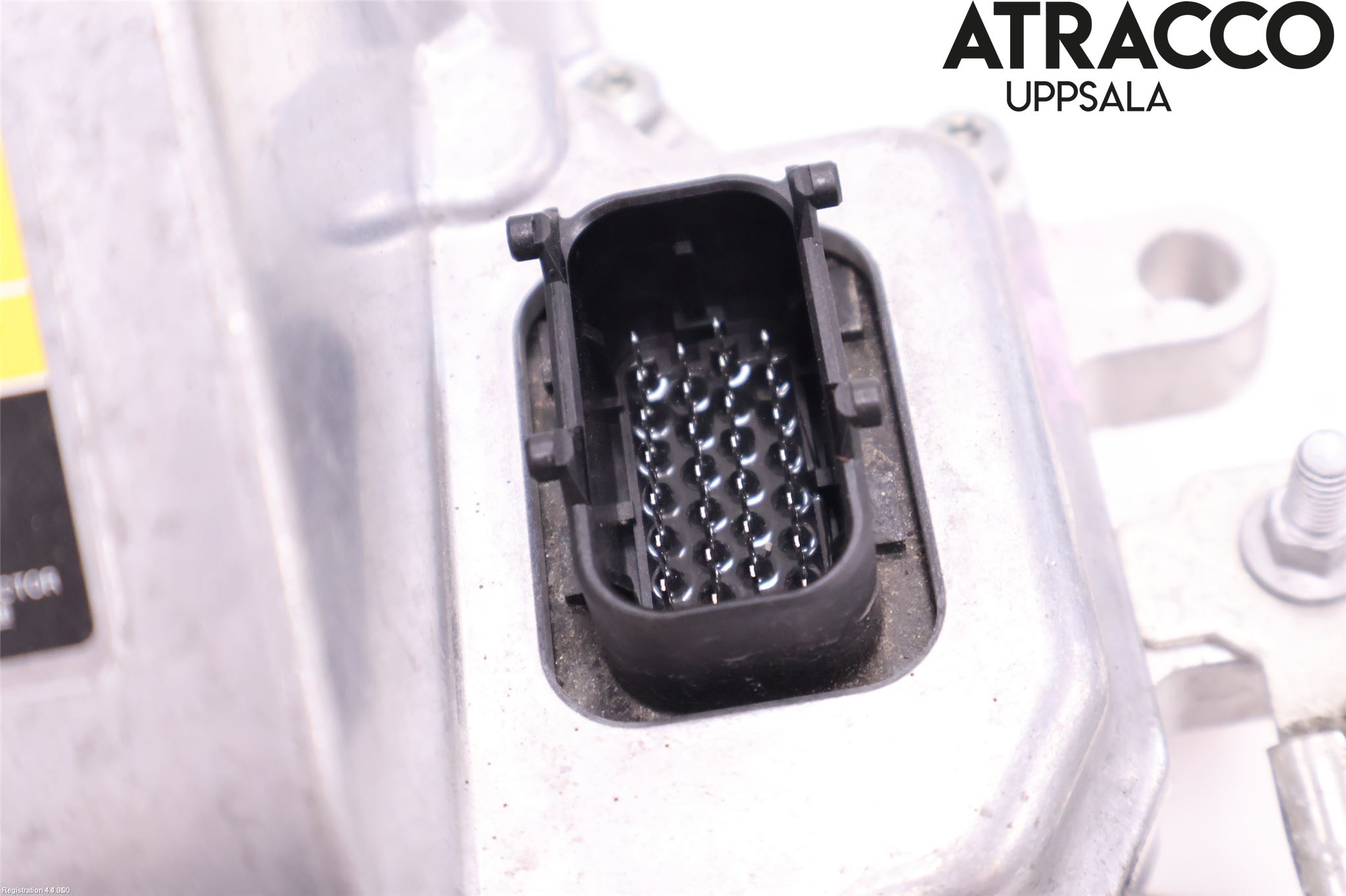 MG MARVEL R 22- Inverter Hybrid