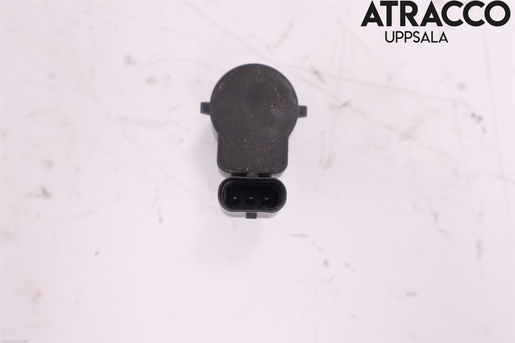 Mini COUNTRYMAN R60 11-16 Parkeringshjälp Backsensor