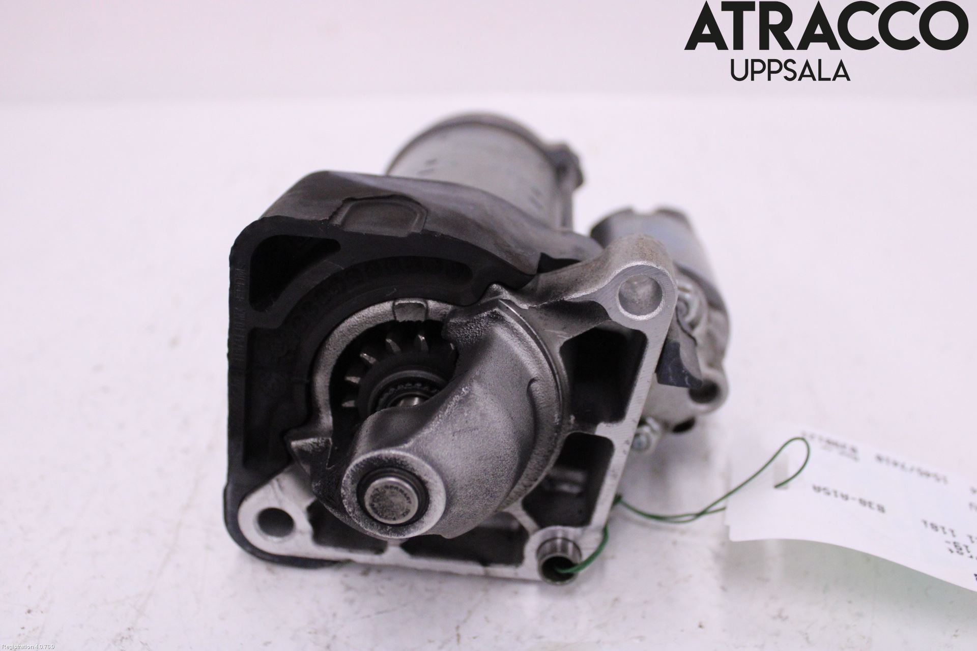 BMW 1 F40 19- Startmotor