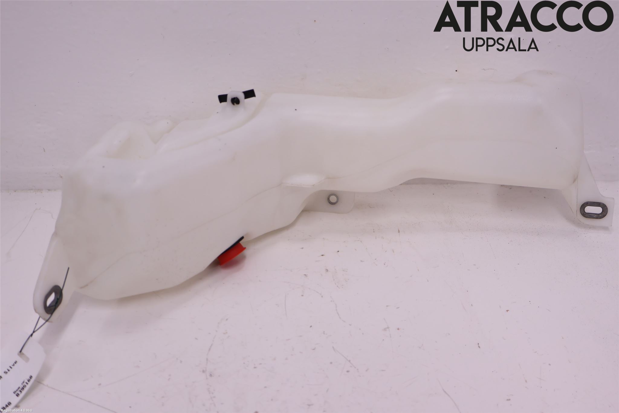 Volkswagen VW AMAROK 2H 10-22 Spolartank Vindruta