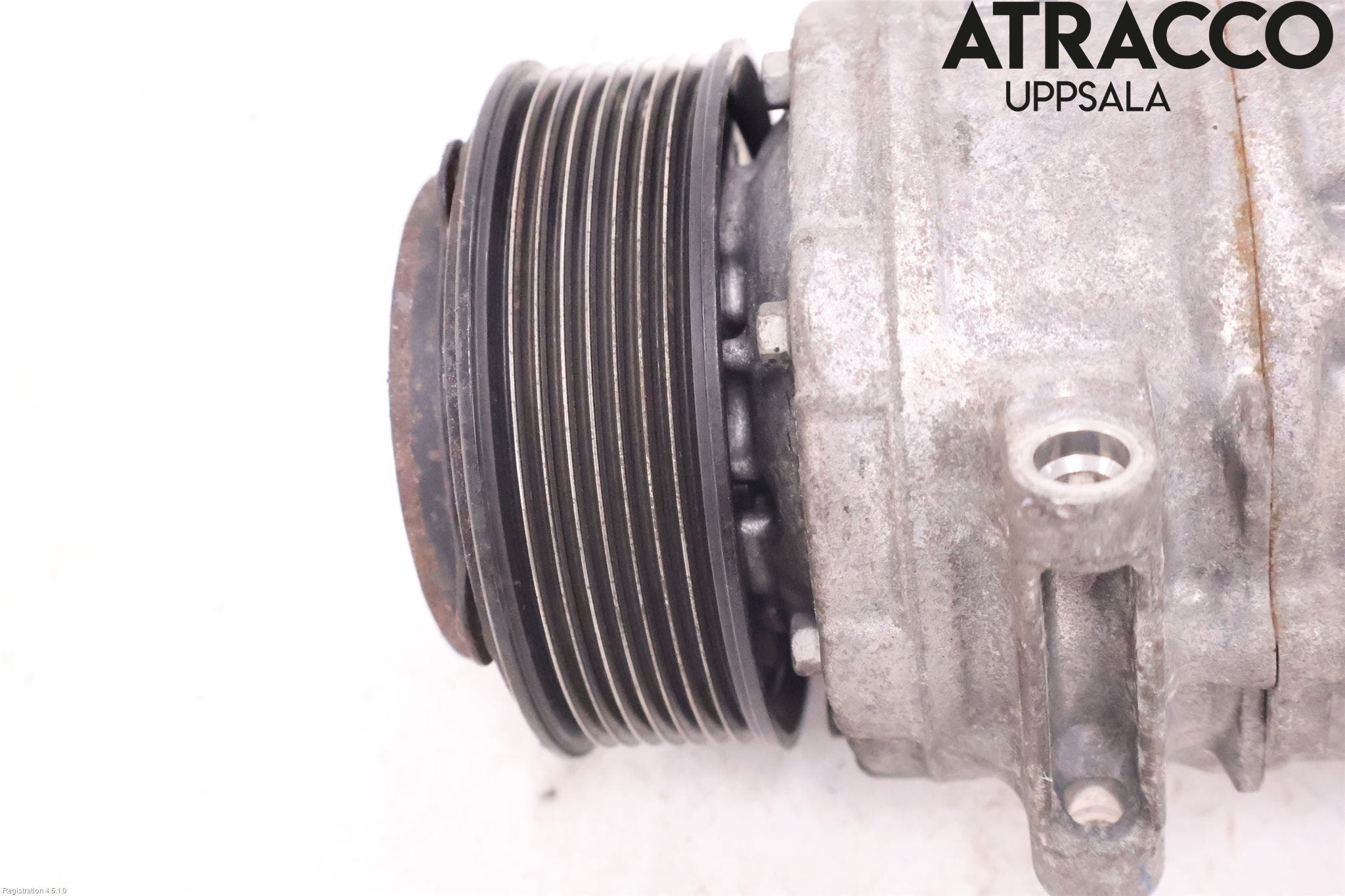 BMW 2 F22/F23/F87 Coupé/Cab 13-21 Ac Kompressor