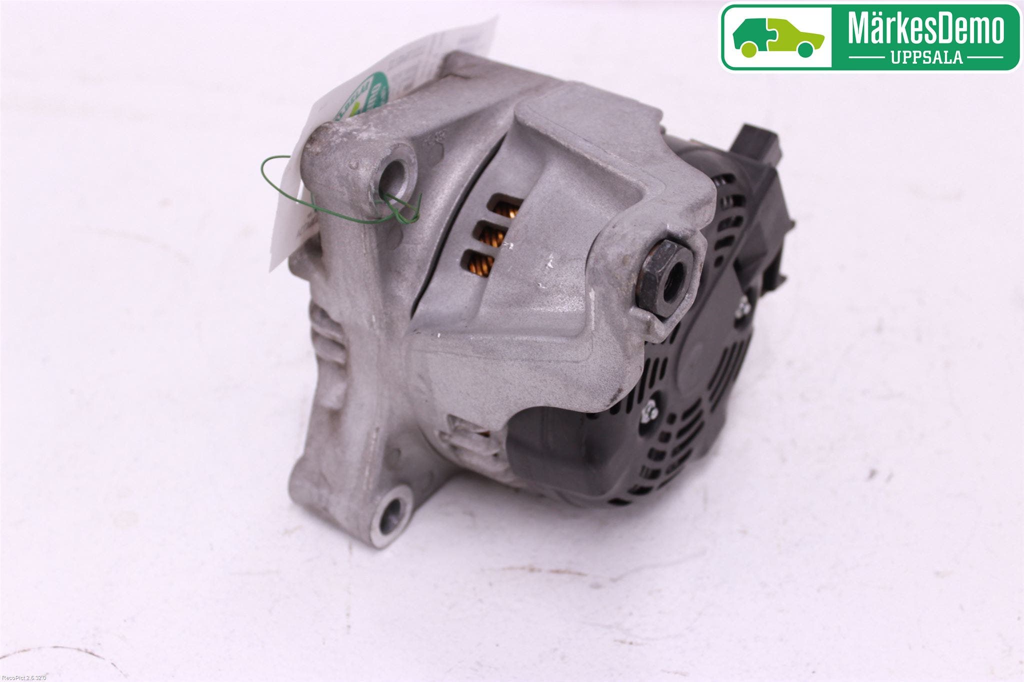 BMW 3 F30/F31/F80 12-19 Generator