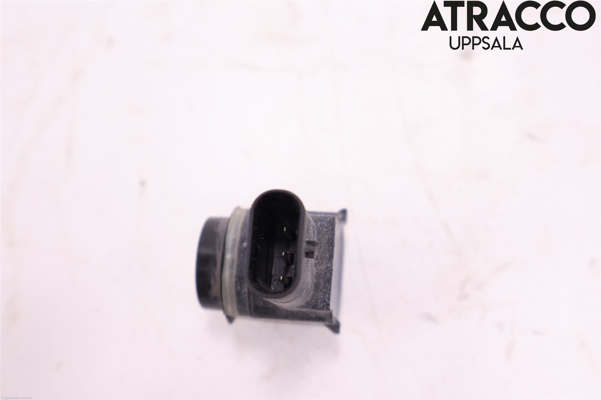 Volkswagen VW TOURAN 10-15 Parkeringshjälp Backsensor