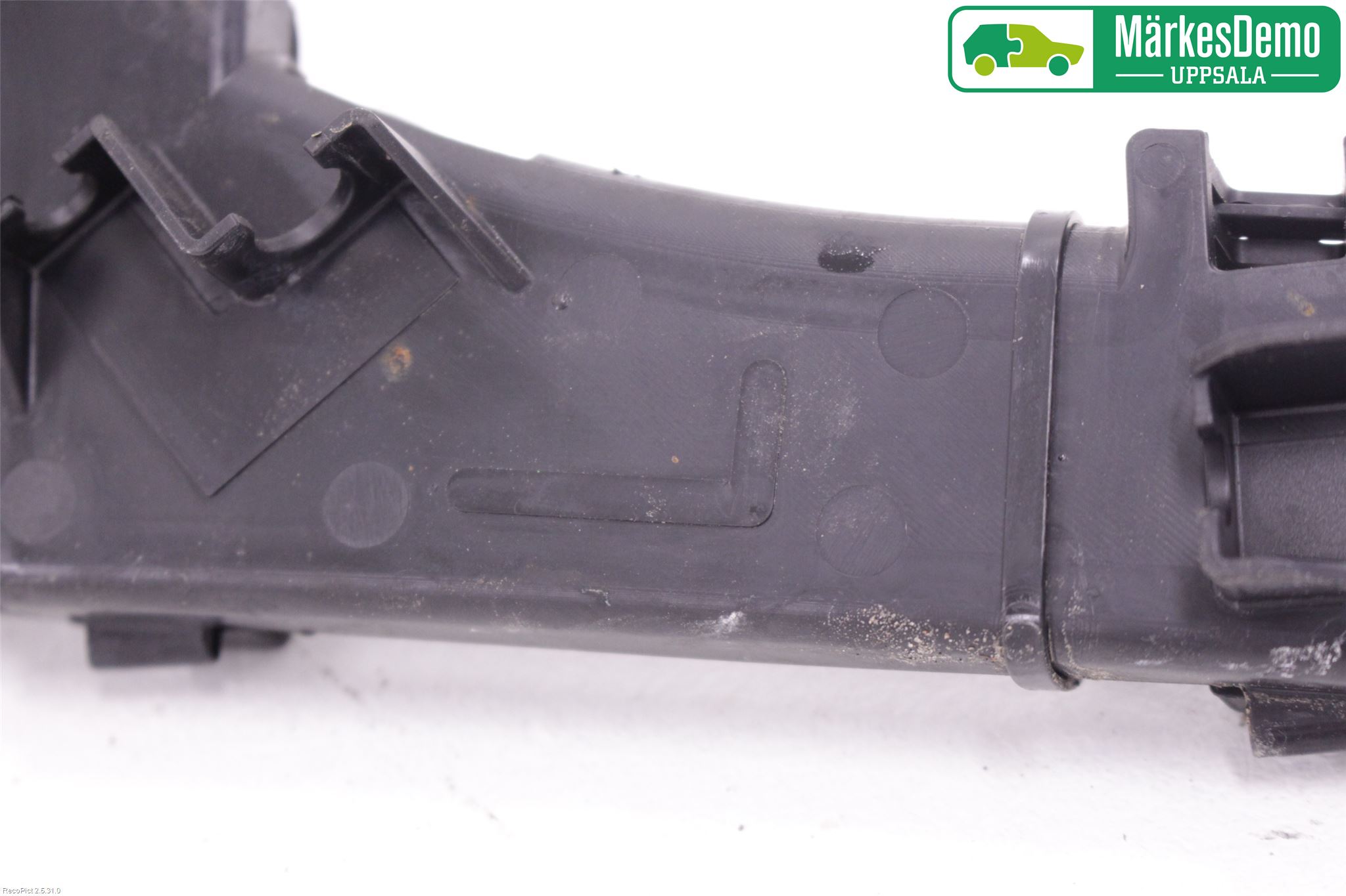 BMW 5 G30/G31/F90 17-23 Bärarm Bak Övre Vänster