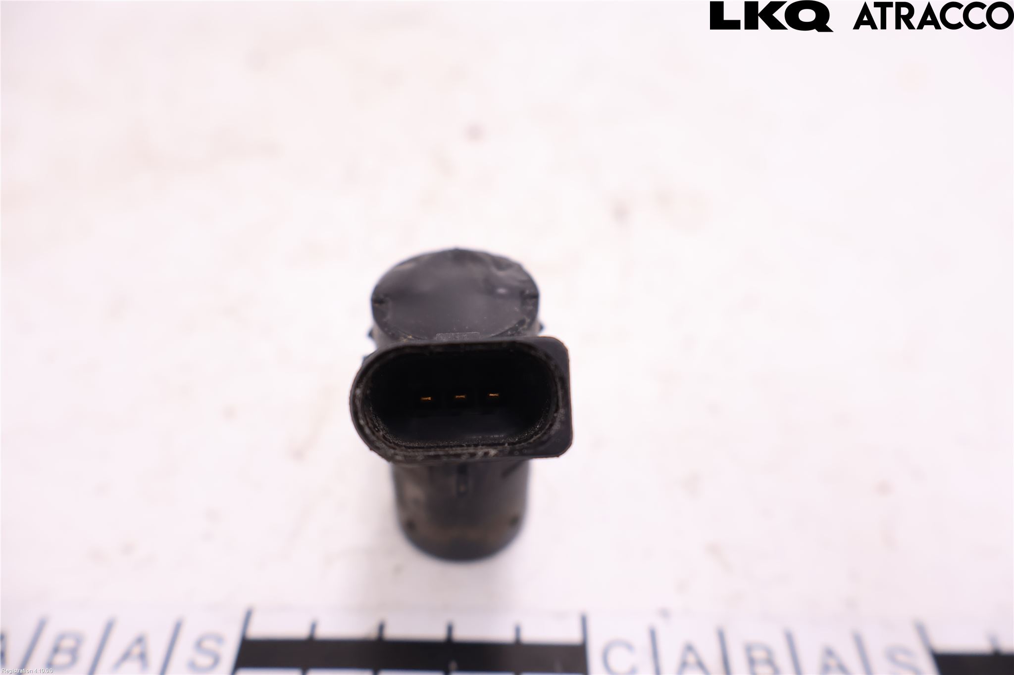 Audi A3/S3 05-13 Parkeringshjälp Backsensor