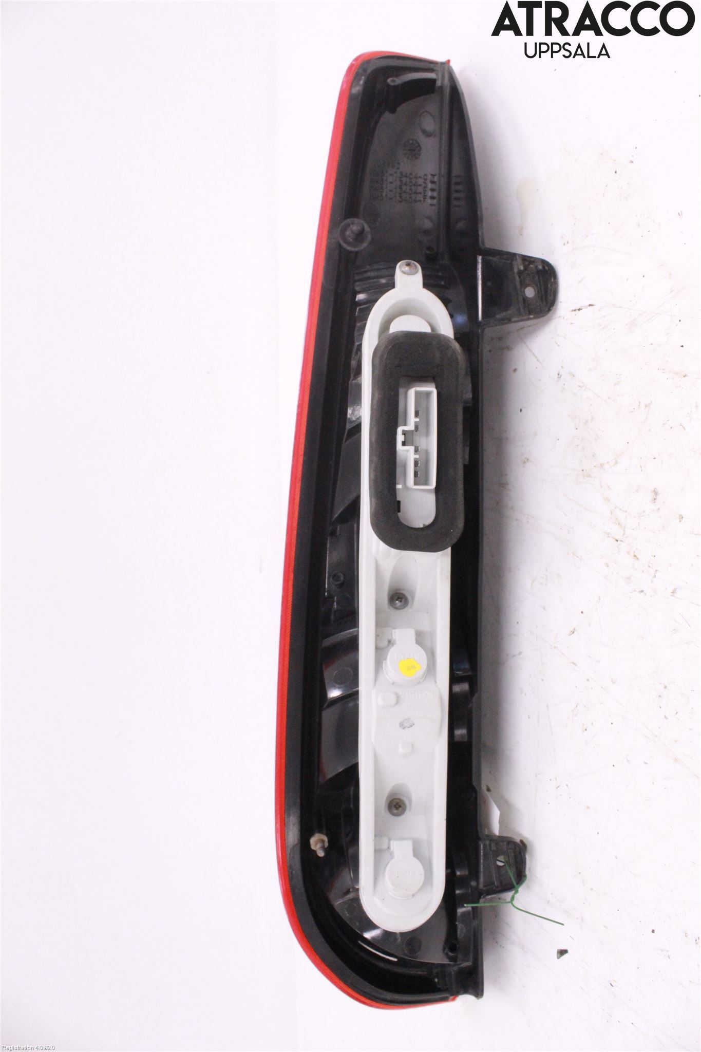 Ford FOCUS 08-11 Bakljus Höger