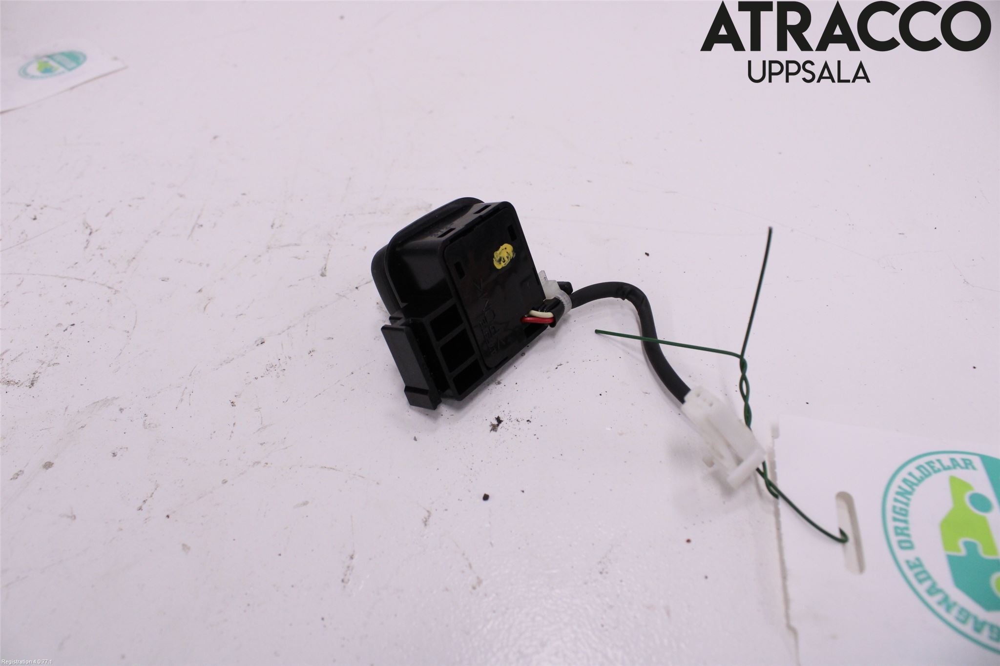 Lexus RX AL10 09-15 Strömställare Övrigt