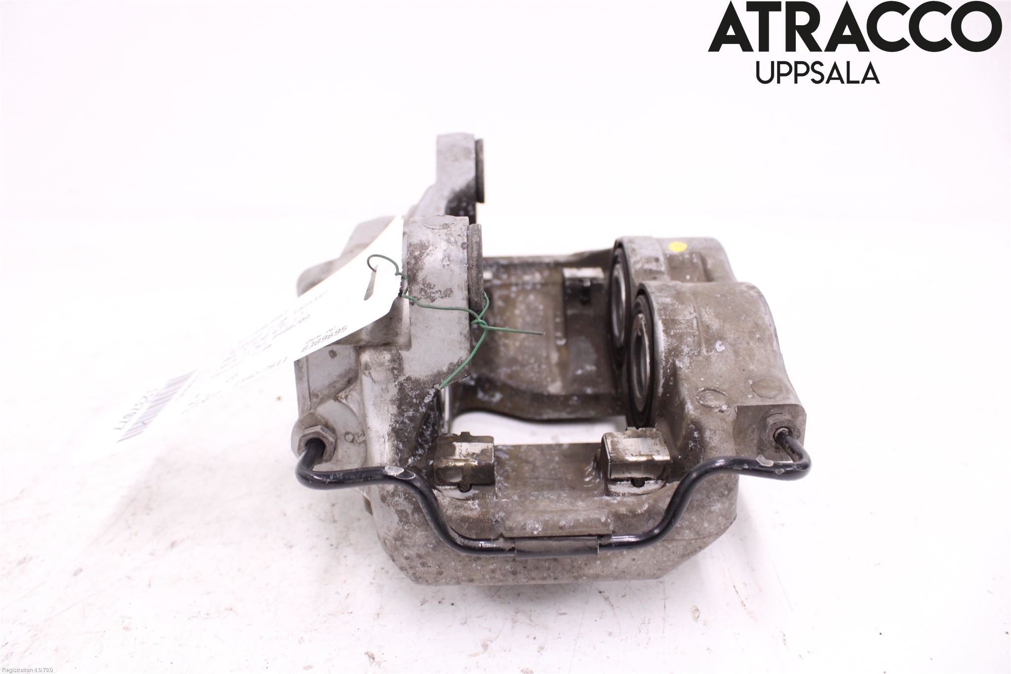BMW 5 G30/G31/F90 17-23 Bromsok Fram Vänster