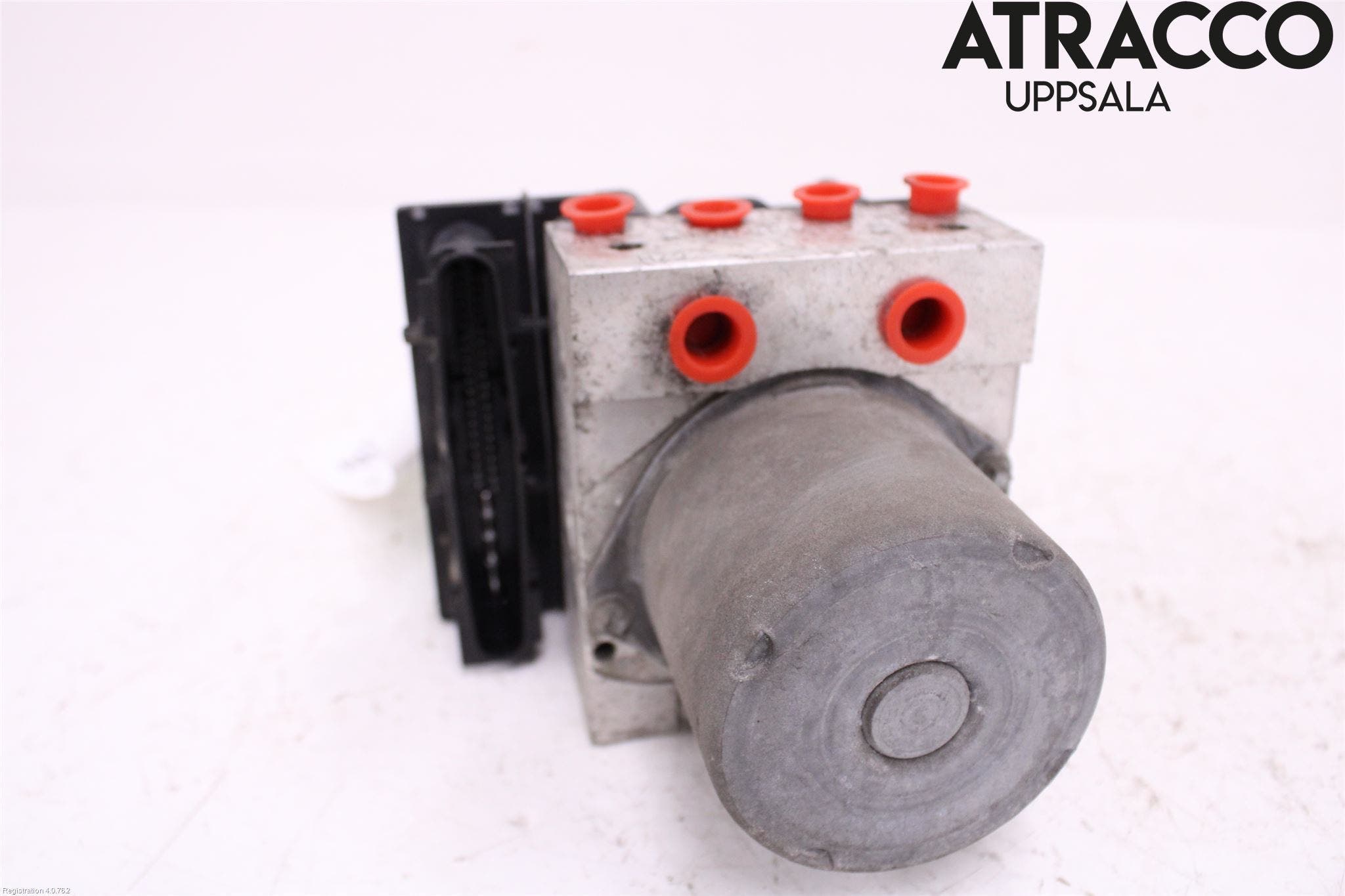 Mercedes-Benz MB A-KLASS (W169) 04-12 Abs Hydraulaggregat