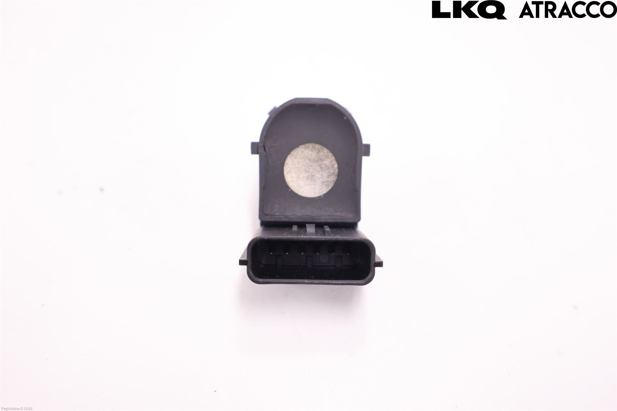 Kia NIRO (DE) 17-22 Parkeringshjälp Backsensor