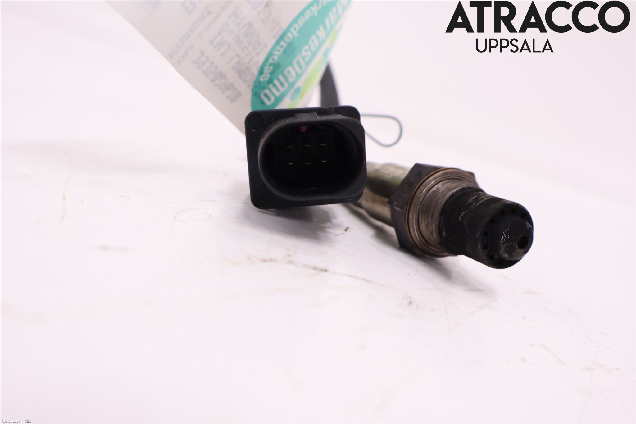 Hyundai i40 16-18 Injlambdasond