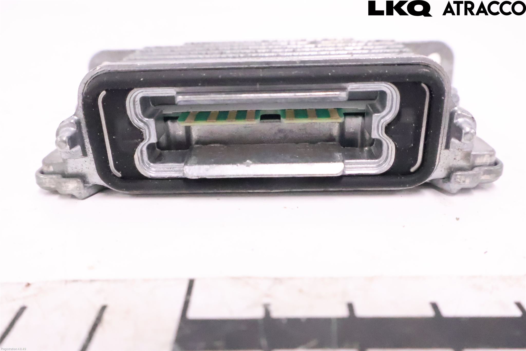 Ford KUGA 13-16 Styrenhet Strålkastare