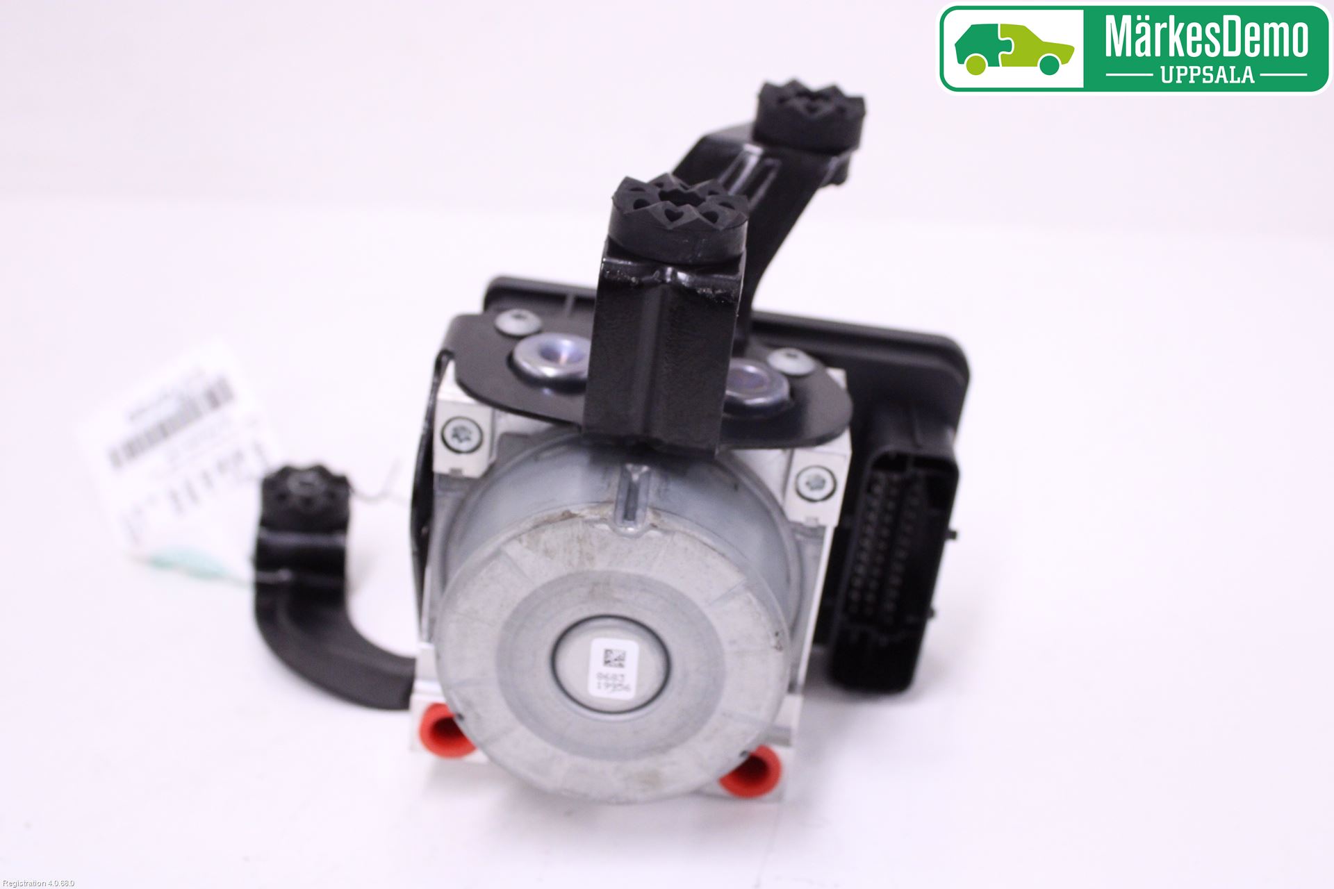 BMW 3 F30/F31/F80 12-19 Abs Hydraulaggregat