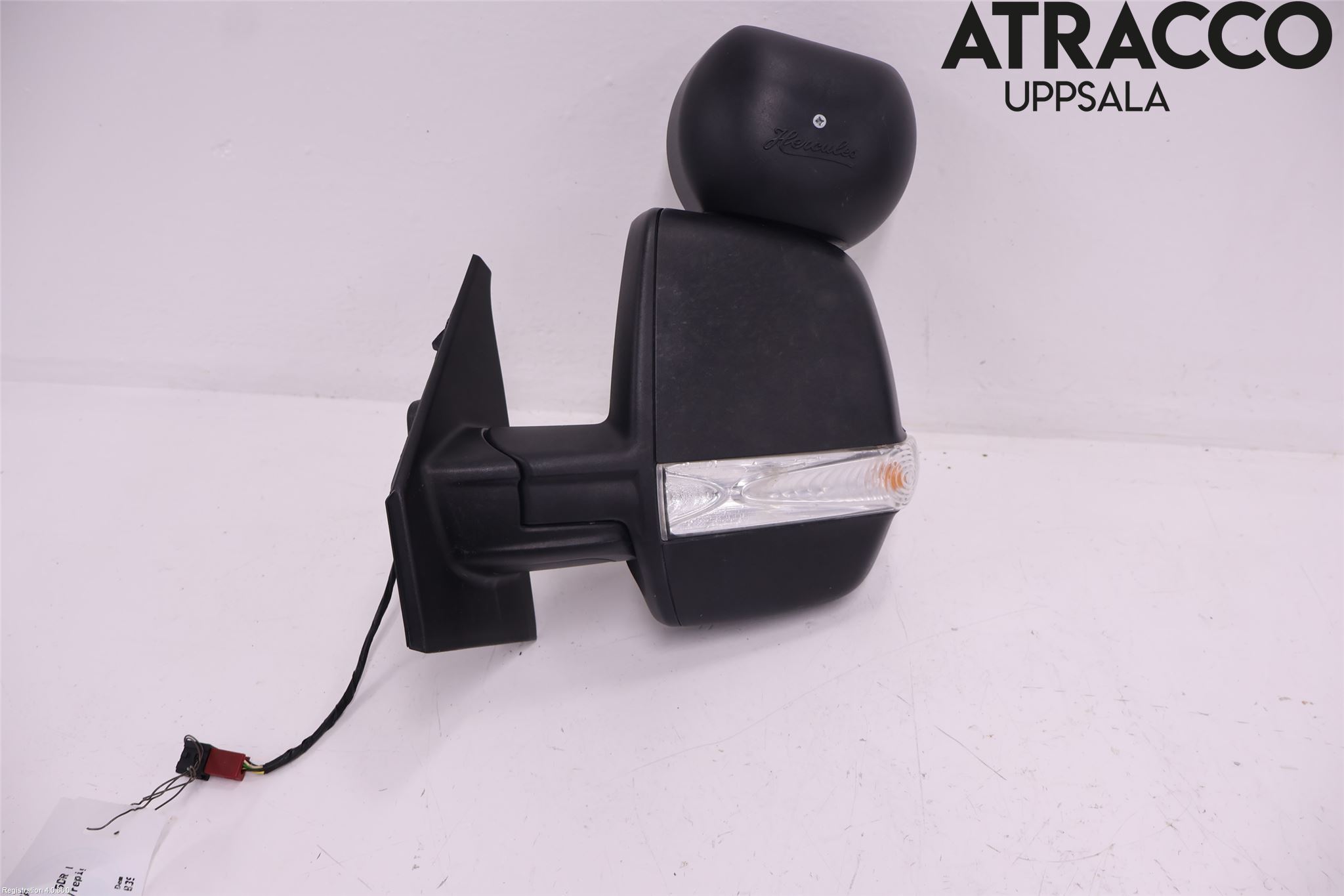 Fiat DOBLO CARGO Spegel Yttre El Vä