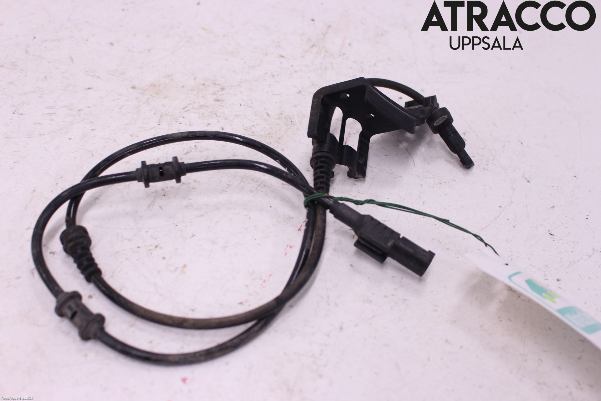 Mercedes-Benz MB A-KLASS (W176) 13-18 Abs Sensor