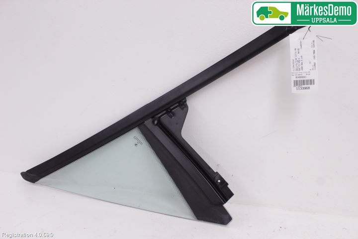 BMW Z3 E36/6    94-02 Dörruta Fram Lilla Hö