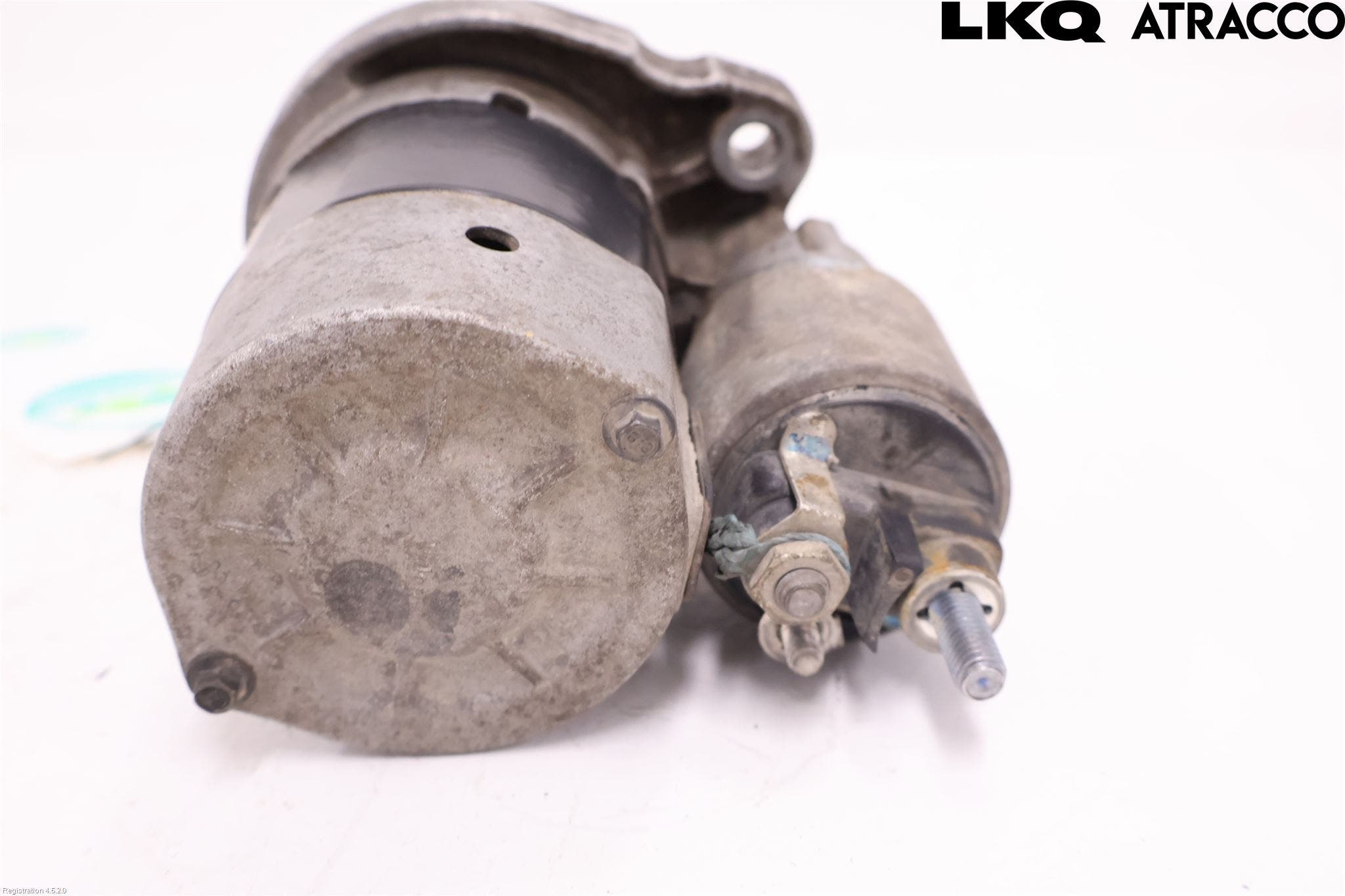 Ford FOCUS 15-18 Startmotor