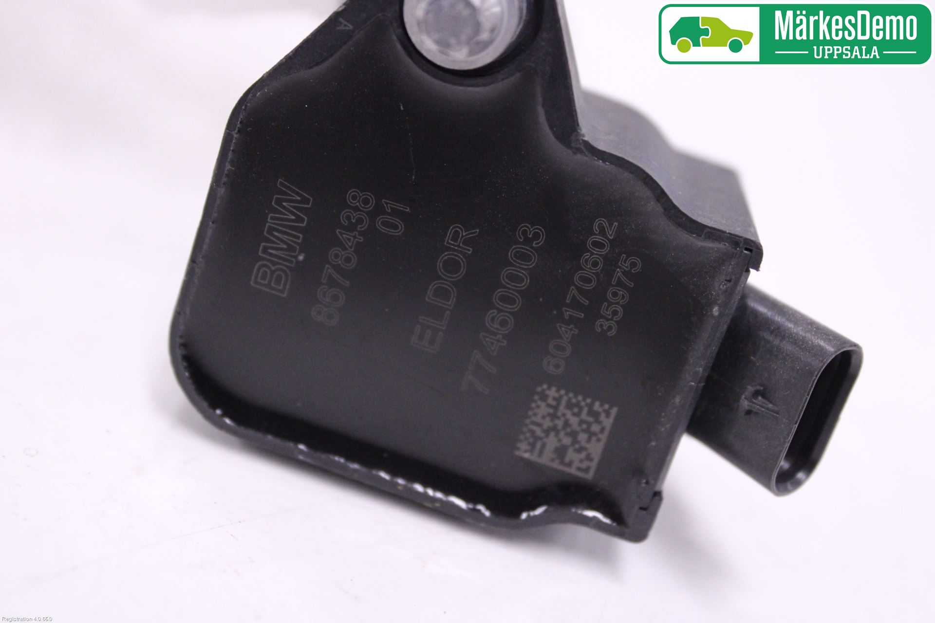 Mini COUNTRYMAN F60 17-23 Tändspole