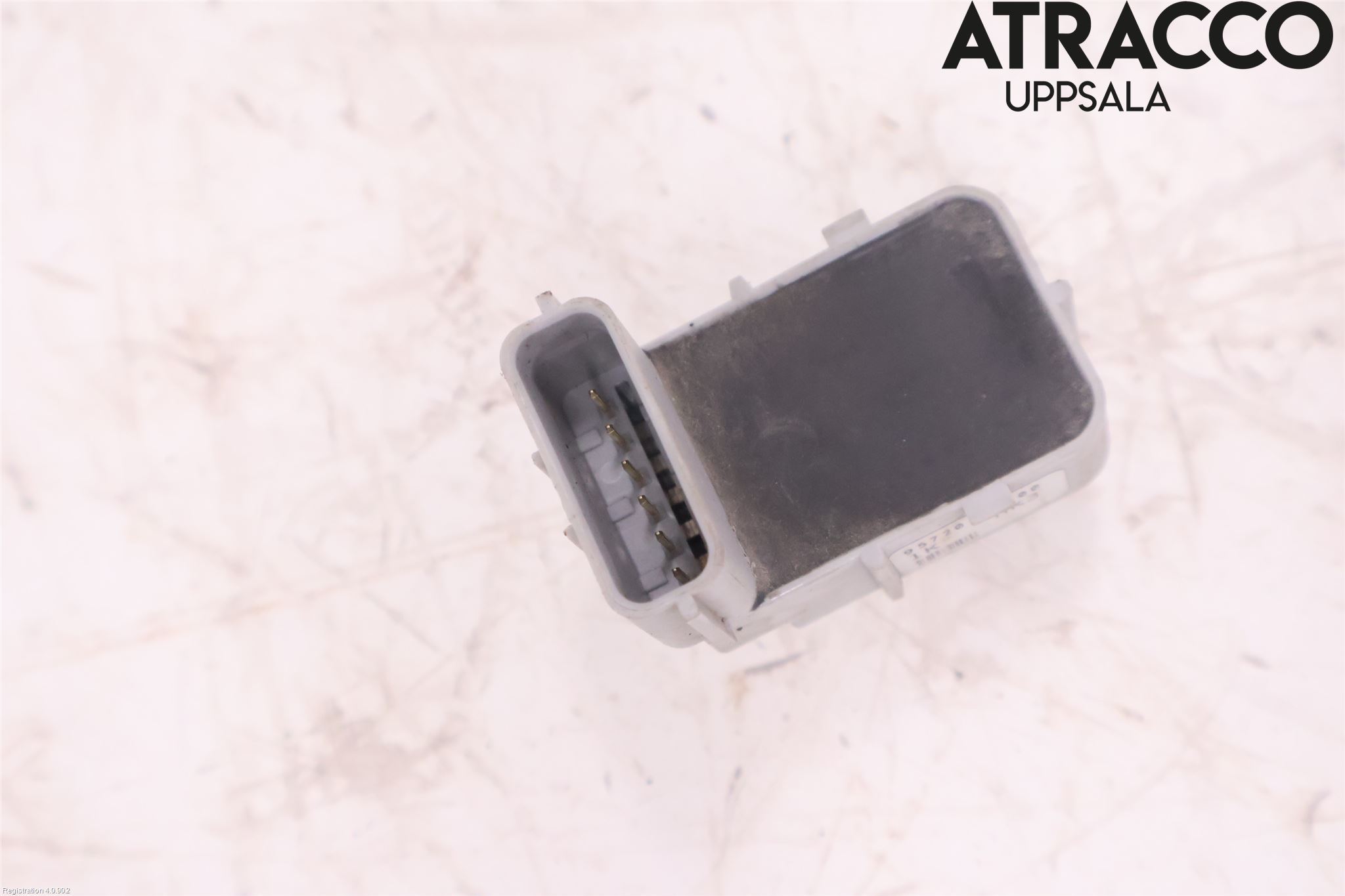 Kia CEED 12-18 Parkeringshjälp Backsensor