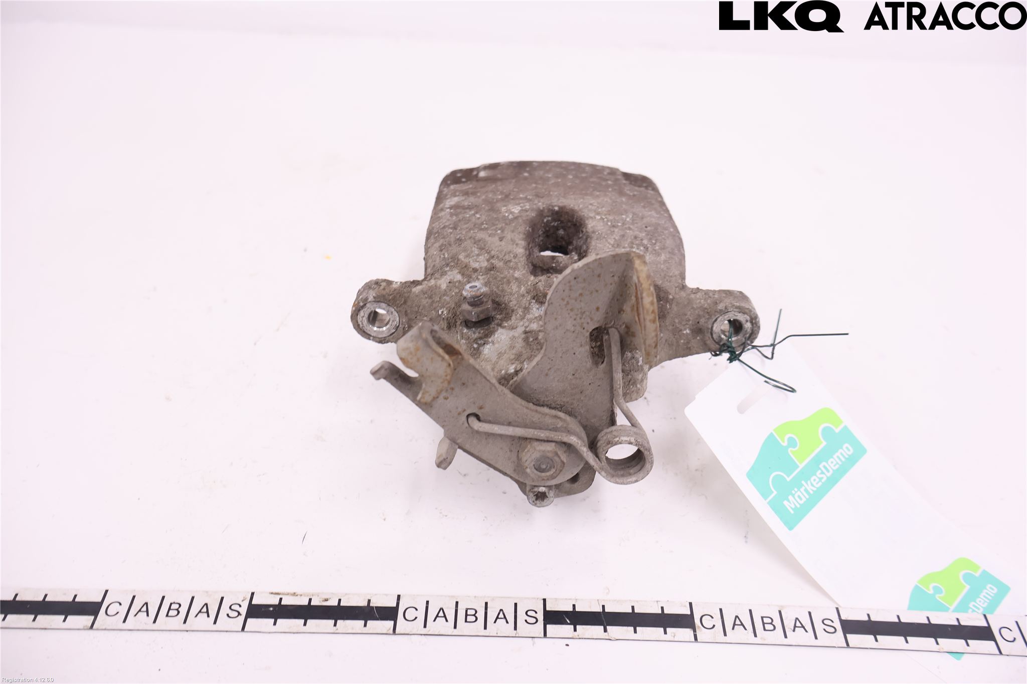 Saab 9-5 10-12 Bromsok Bak Höger