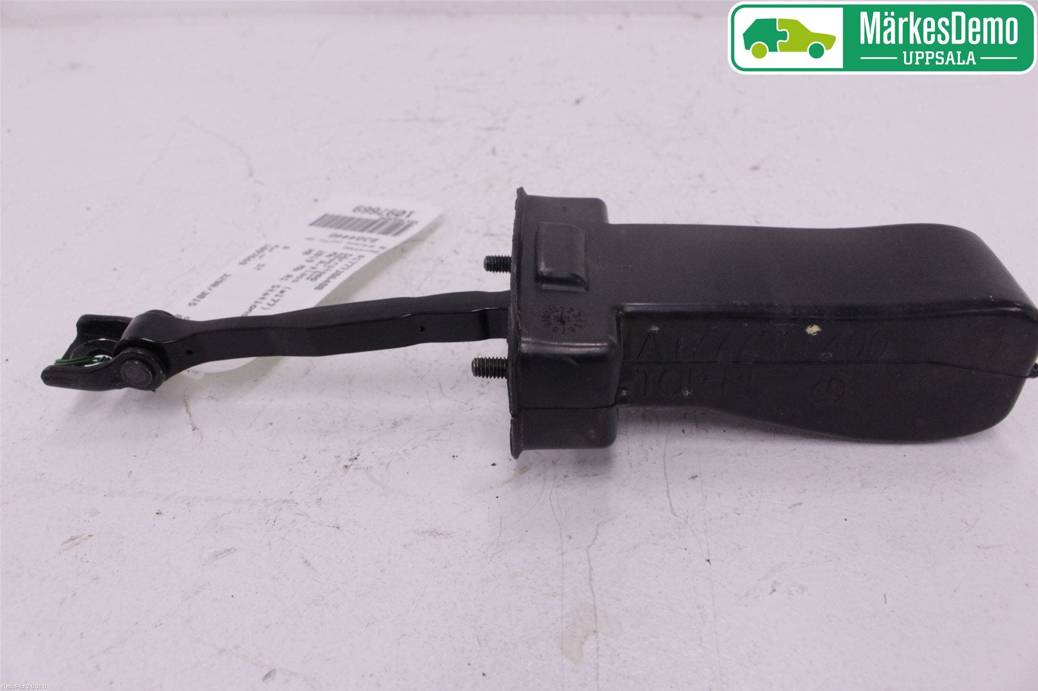 Mercedes-Benz MB A-KLASS (W177) 18- Dörrstopp