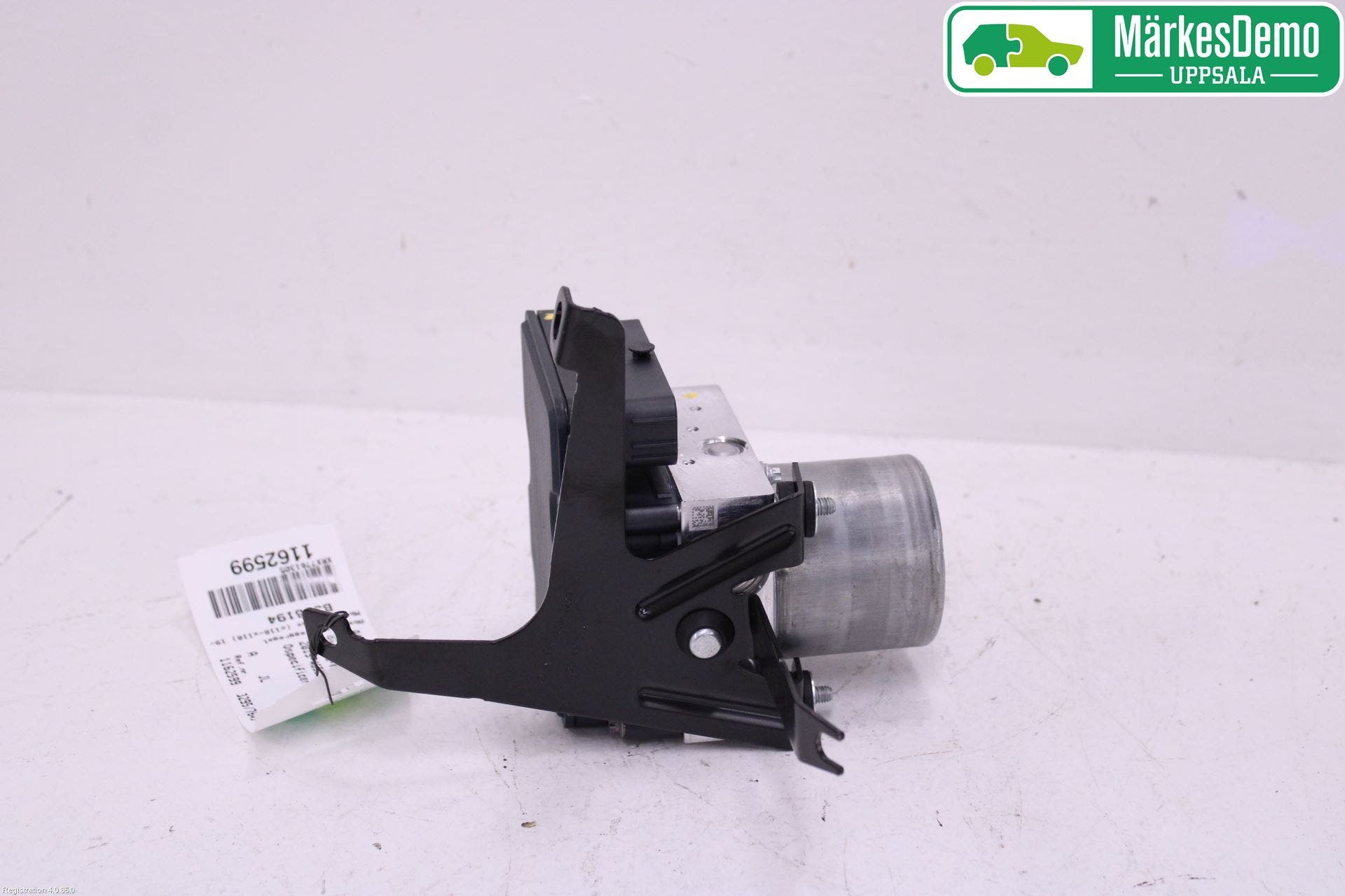 Mercedes-Benz MB CLA-KLASS (C118/X118) 19- Abs Hydraulaggregat