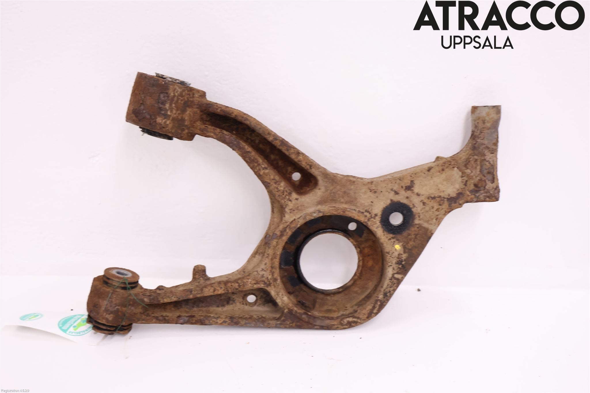 Saab 9-5 10-12 Bärarm Bak Höger