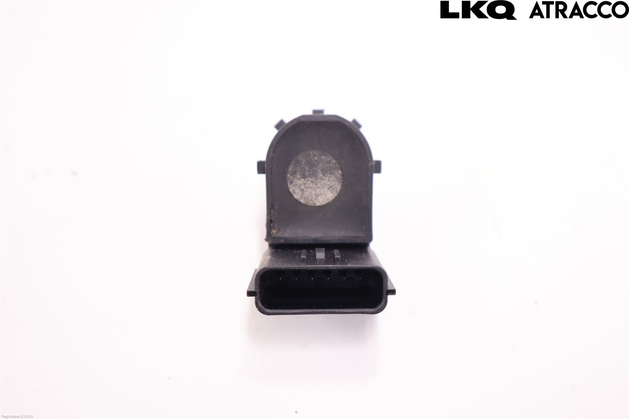 Kia NIRO (DE) 17-22 Parkeringshjälp Backsensor